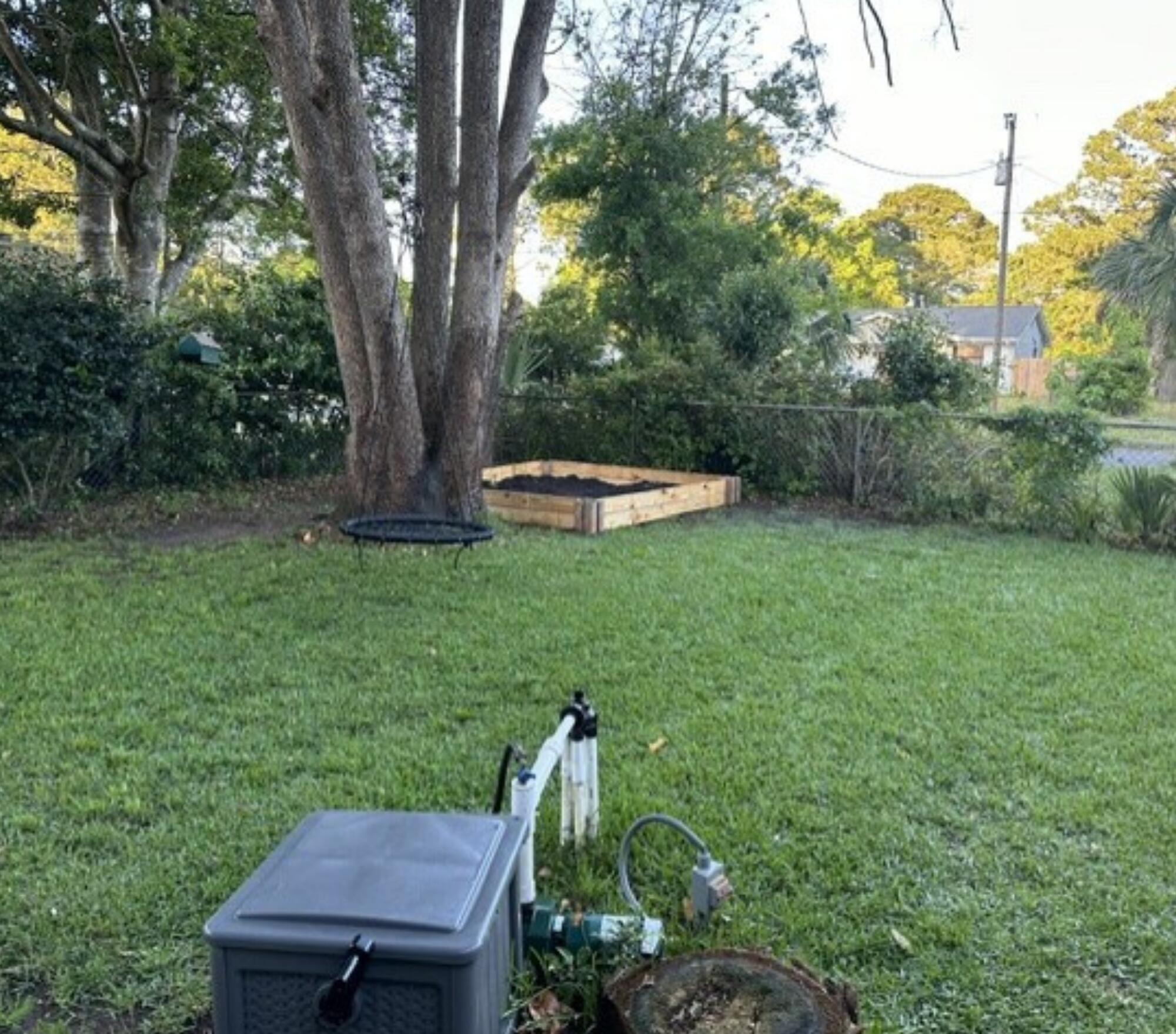SEABREEZE 5TH ADDN - Residential