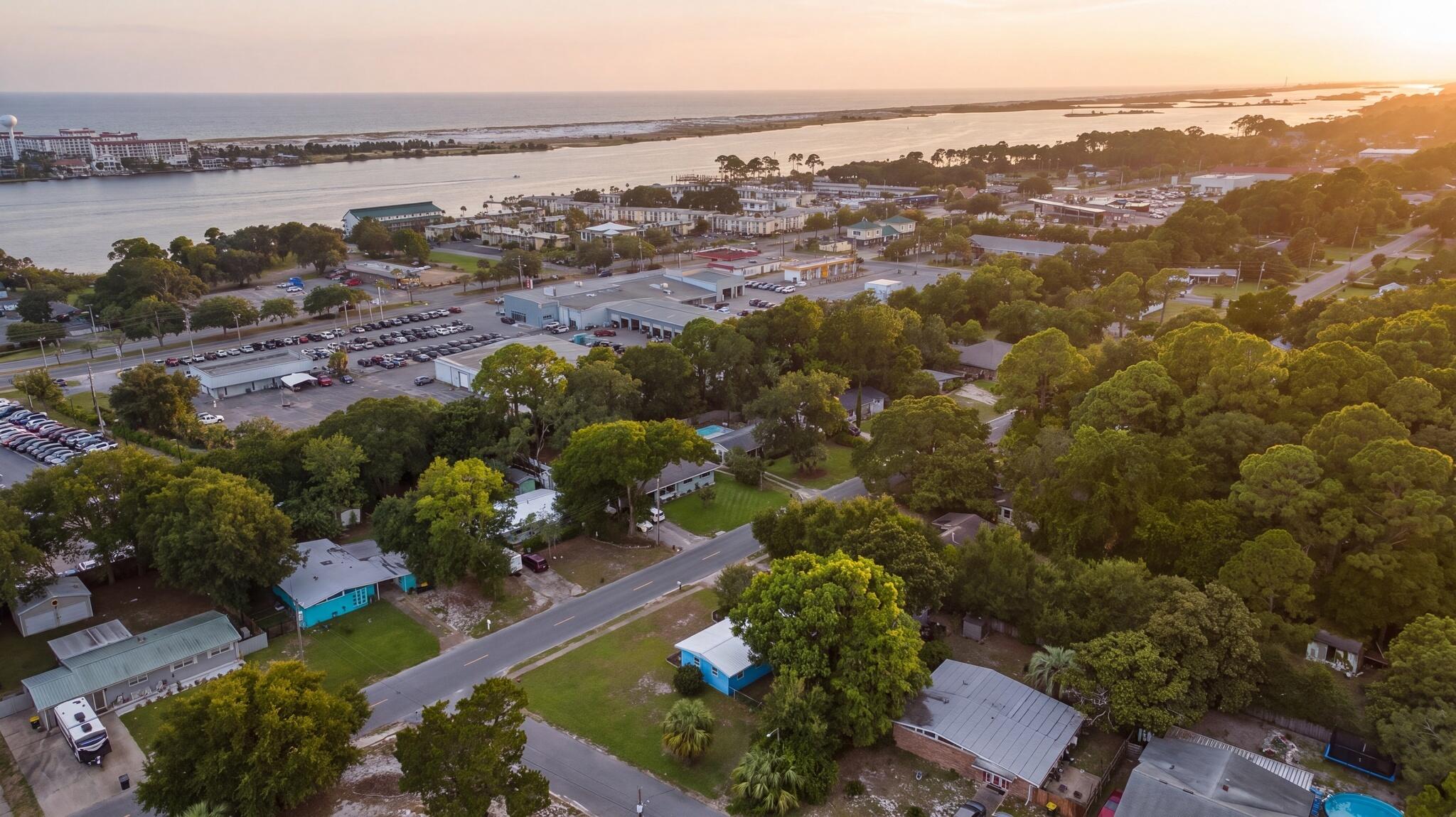 SEABREEZE 5TH ADDN - Residential