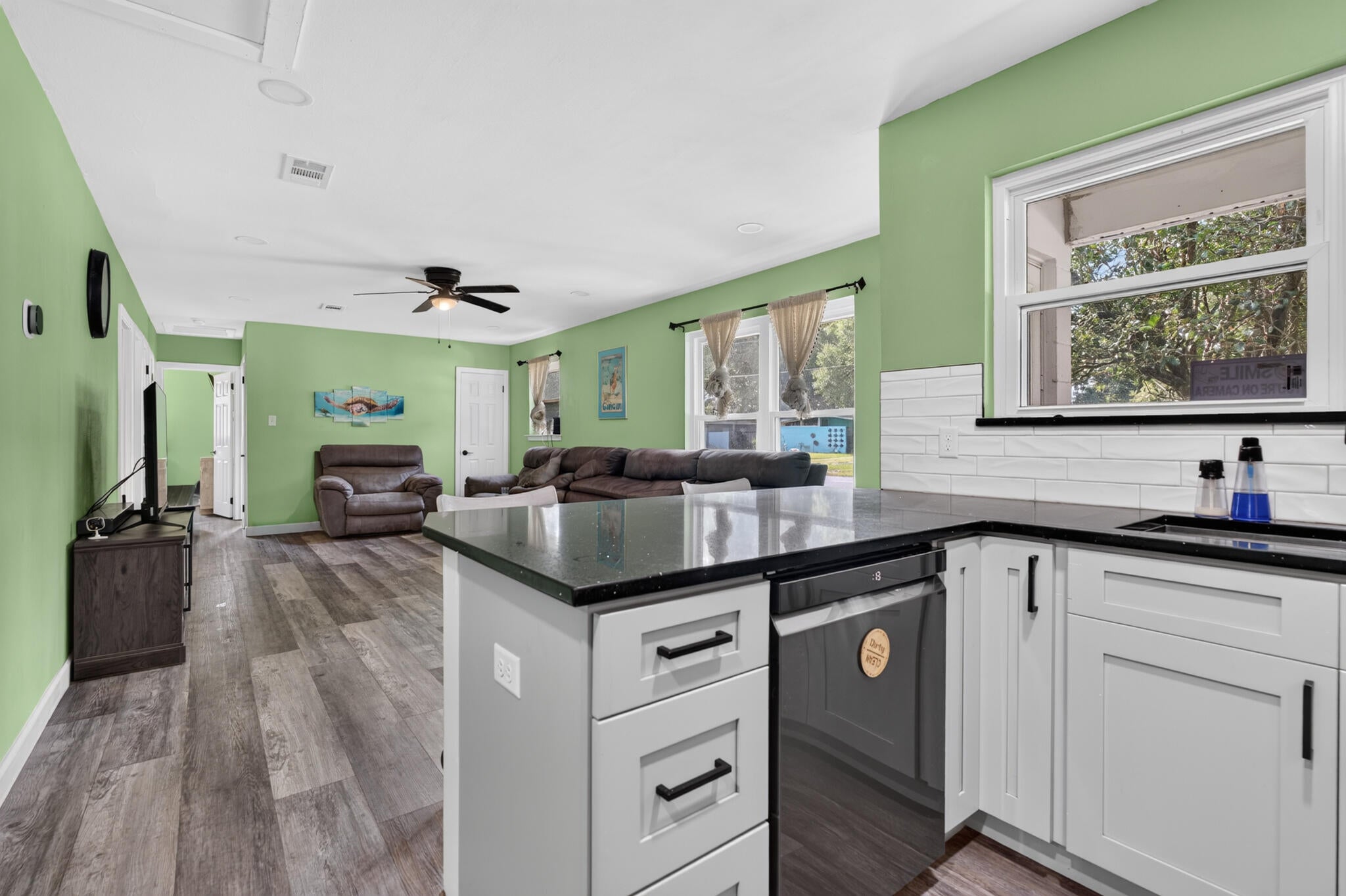 SEABREEZE 5TH ADDN - Residential