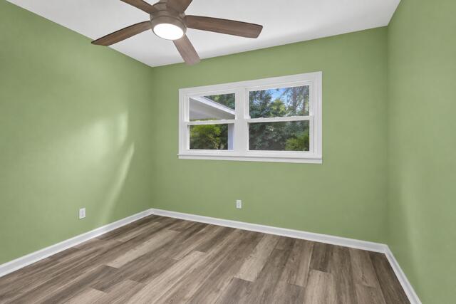 SEABREEZE 5TH ADDN - Residential