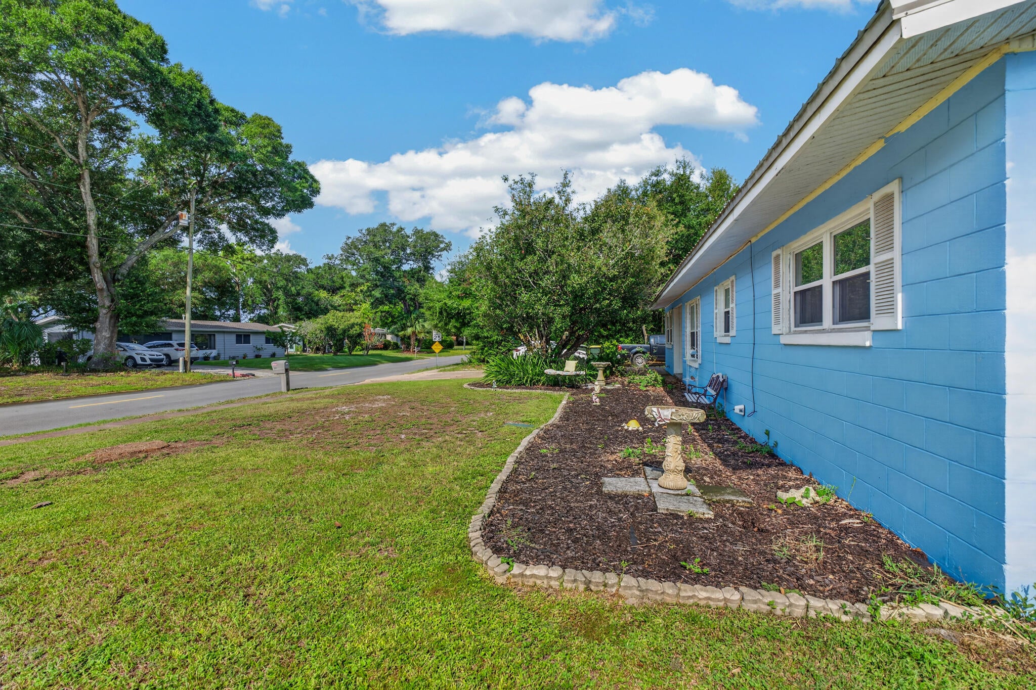 SEABREEZE 5TH ADDN - Residential