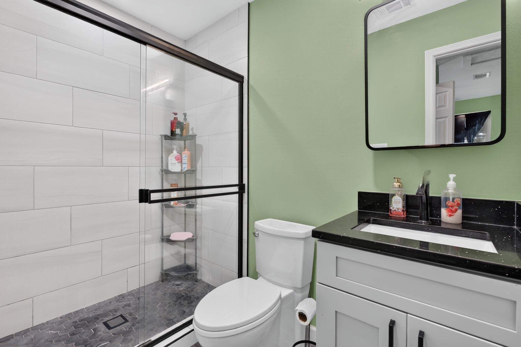 SEABREEZE 5TH ADDN - Residential