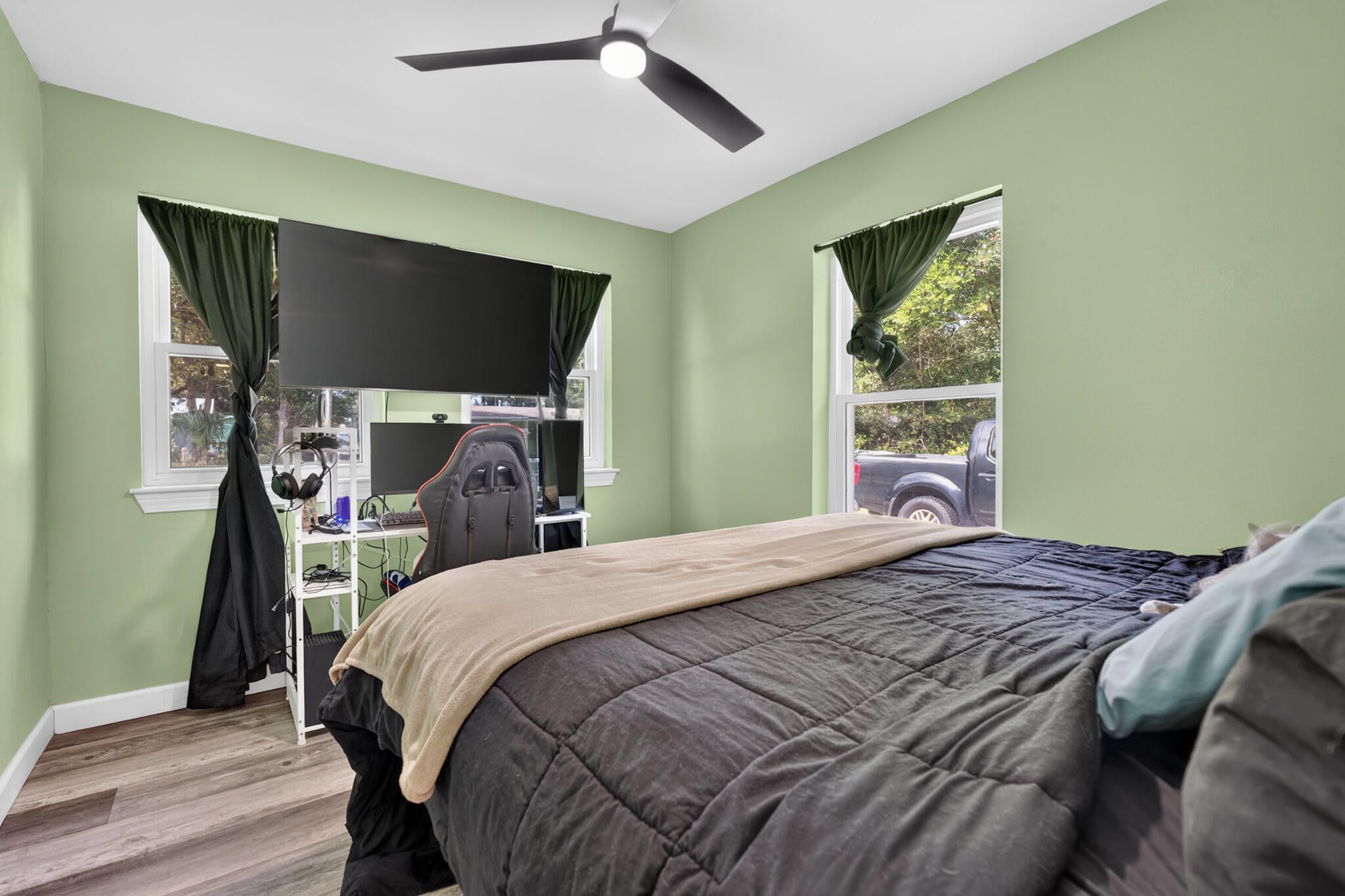 SEABREEZE 5TH ADDN - Residential