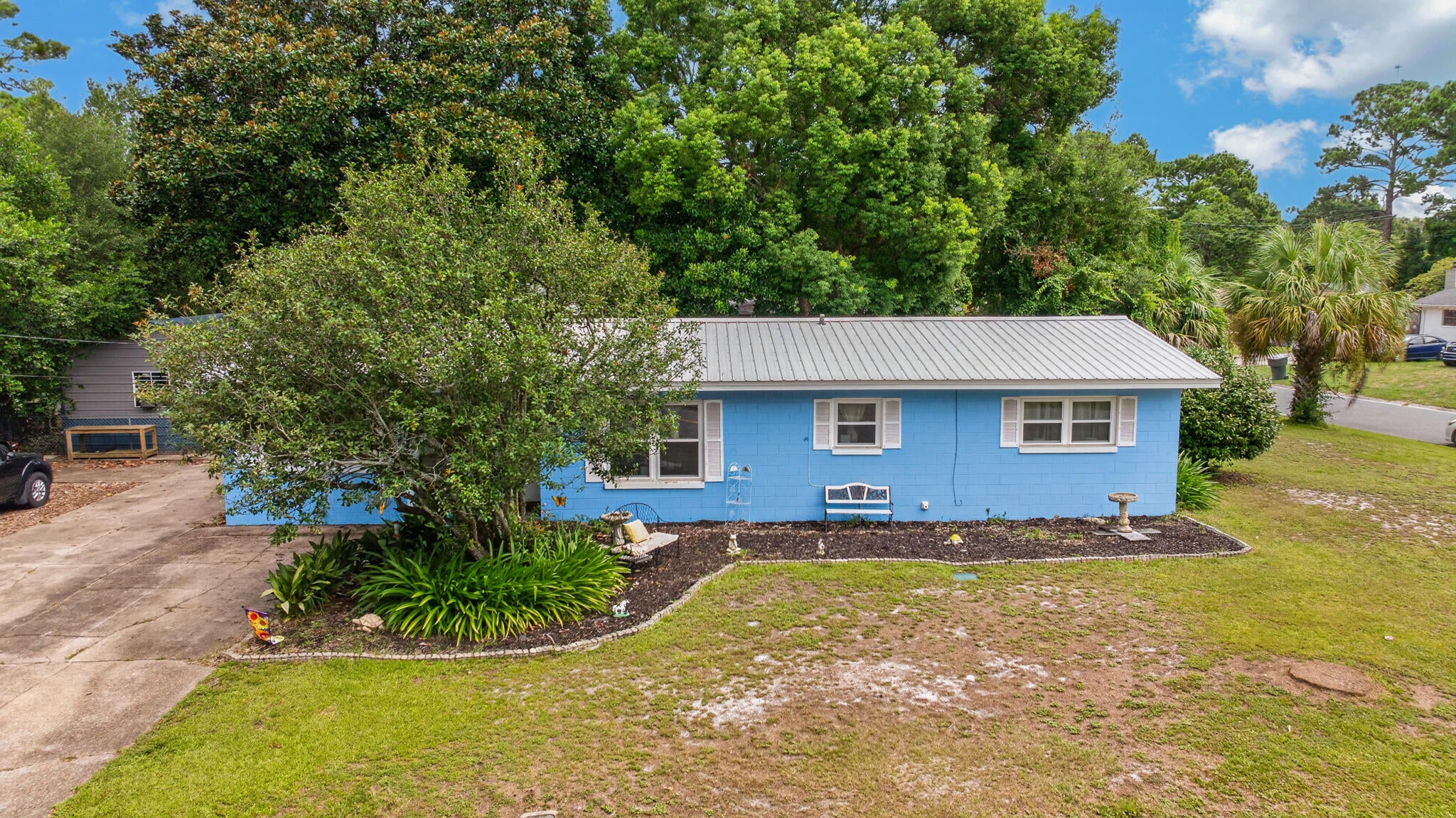SEABREEZE 5TH ADDN - Residential