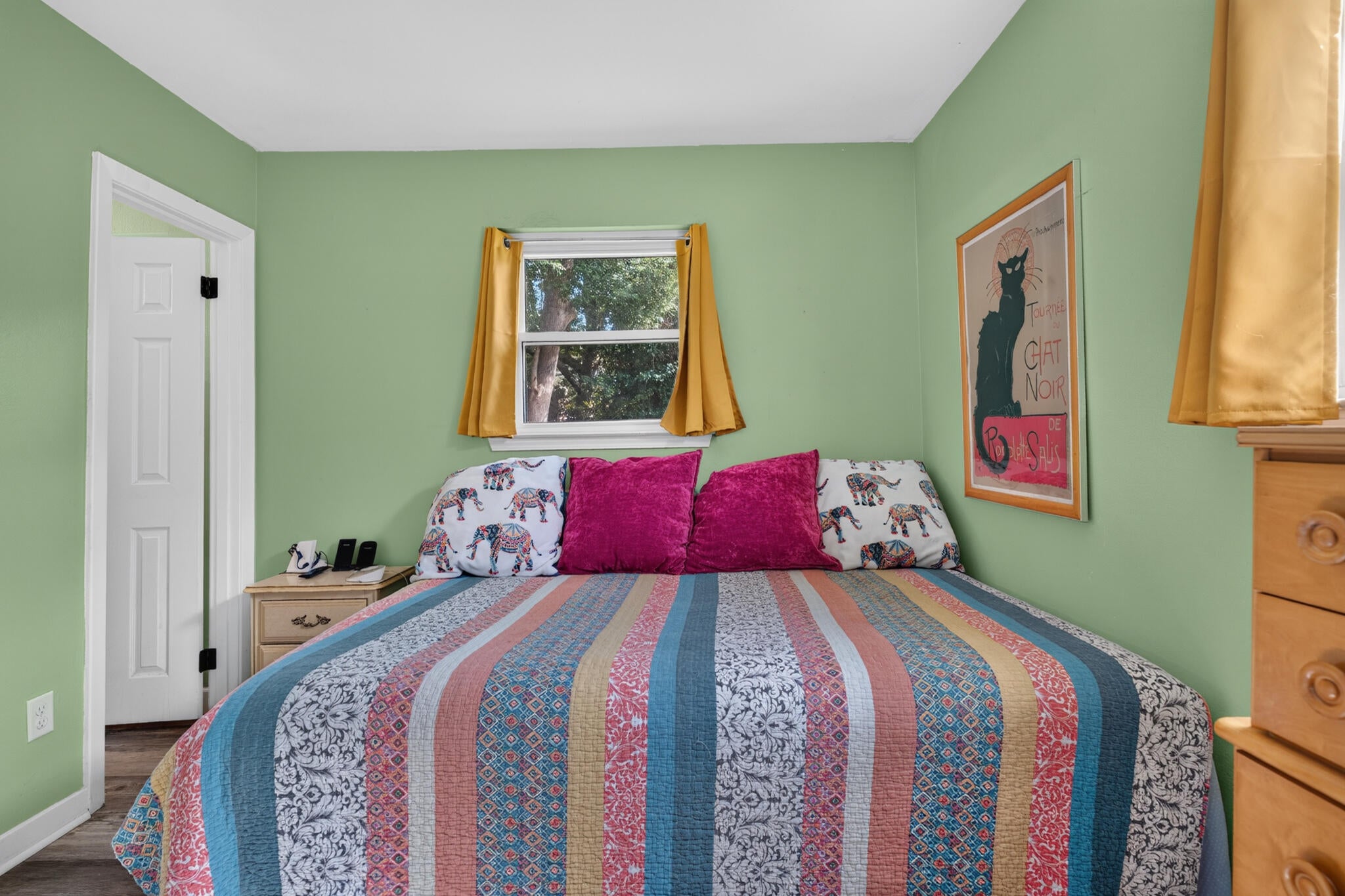 SEABREEZE 5TH ADDN - Residential