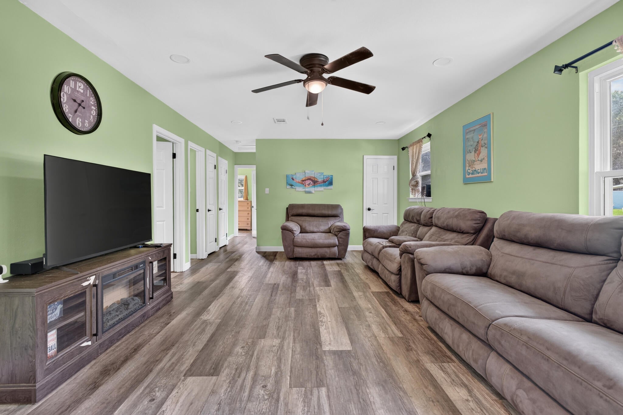 SEABREEZE 5TH ADDN - Residential
