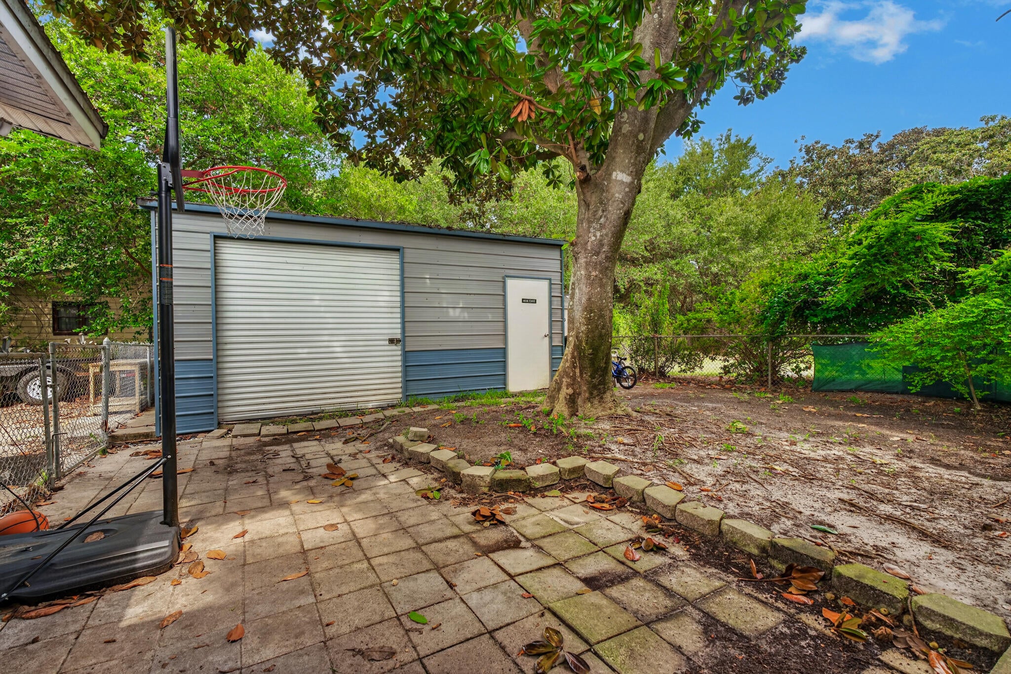 SEABREEZE 5TH ADDN - Residential