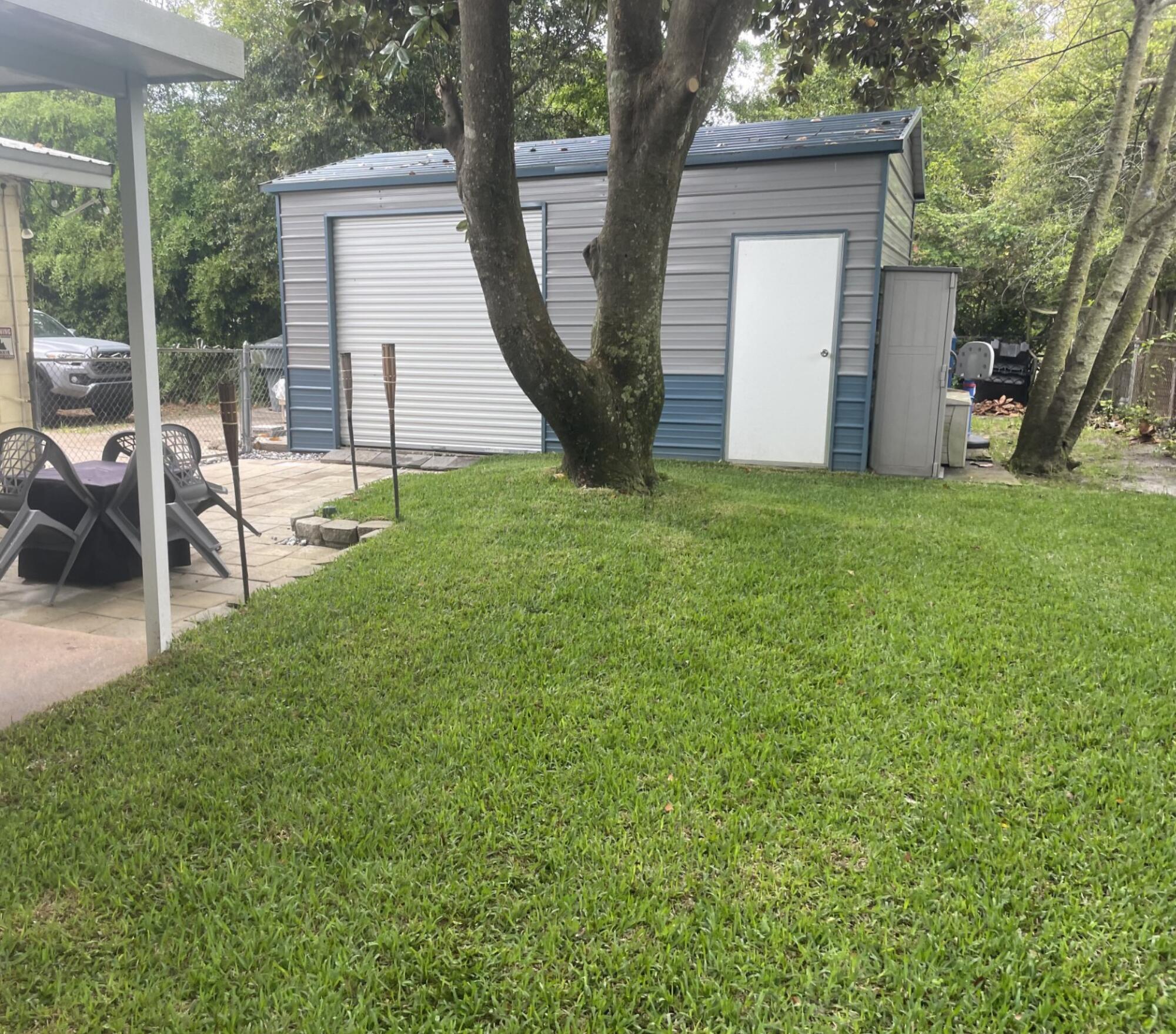 SEABREEZE 5TH ADDN - Residential