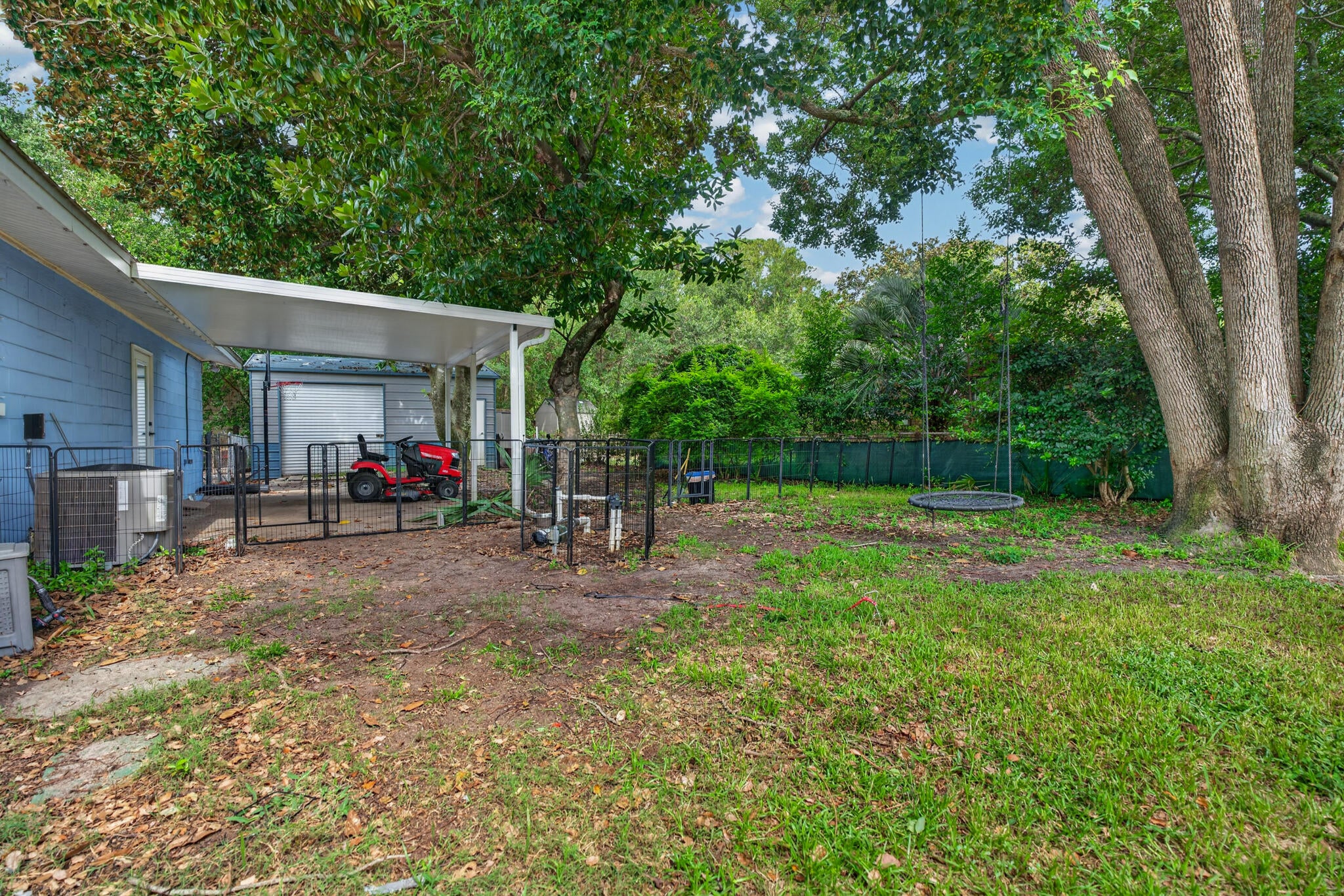 SEABREEZE 5TH ADDN - Residential