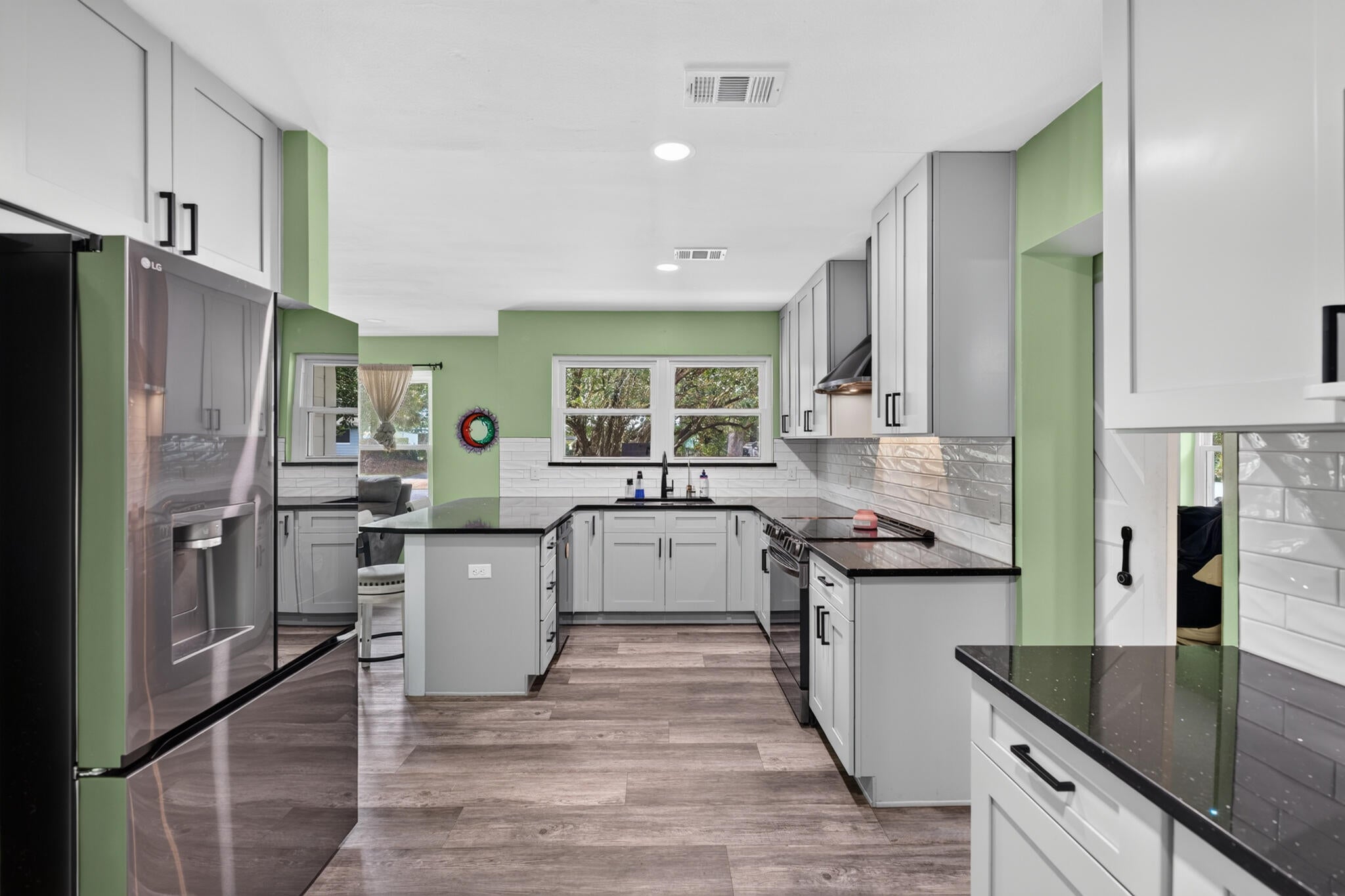 SEABREEZE 5TH ADDN - Residential