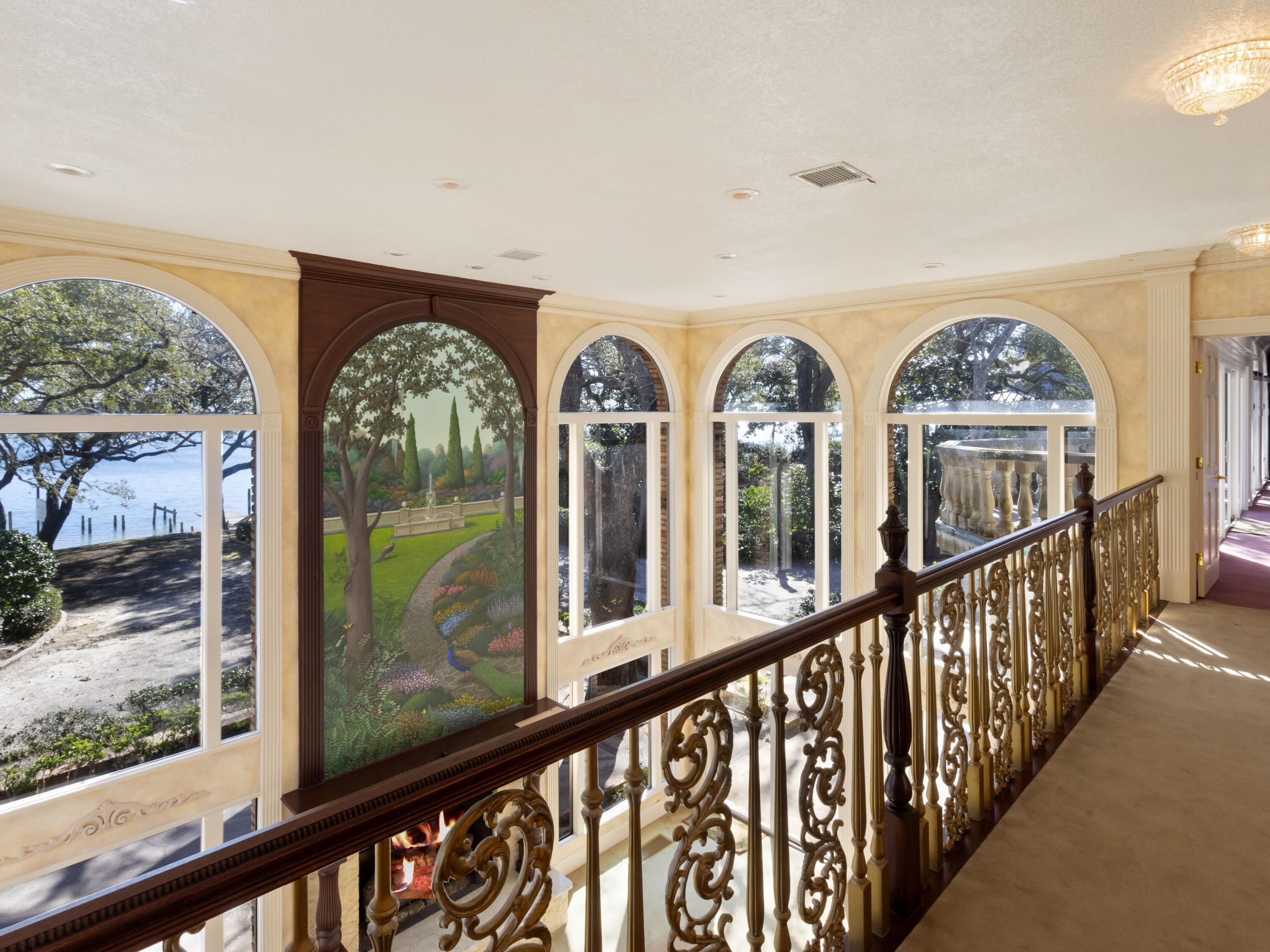 GULFVIEW S/D TO MARY ESTHER - Residential