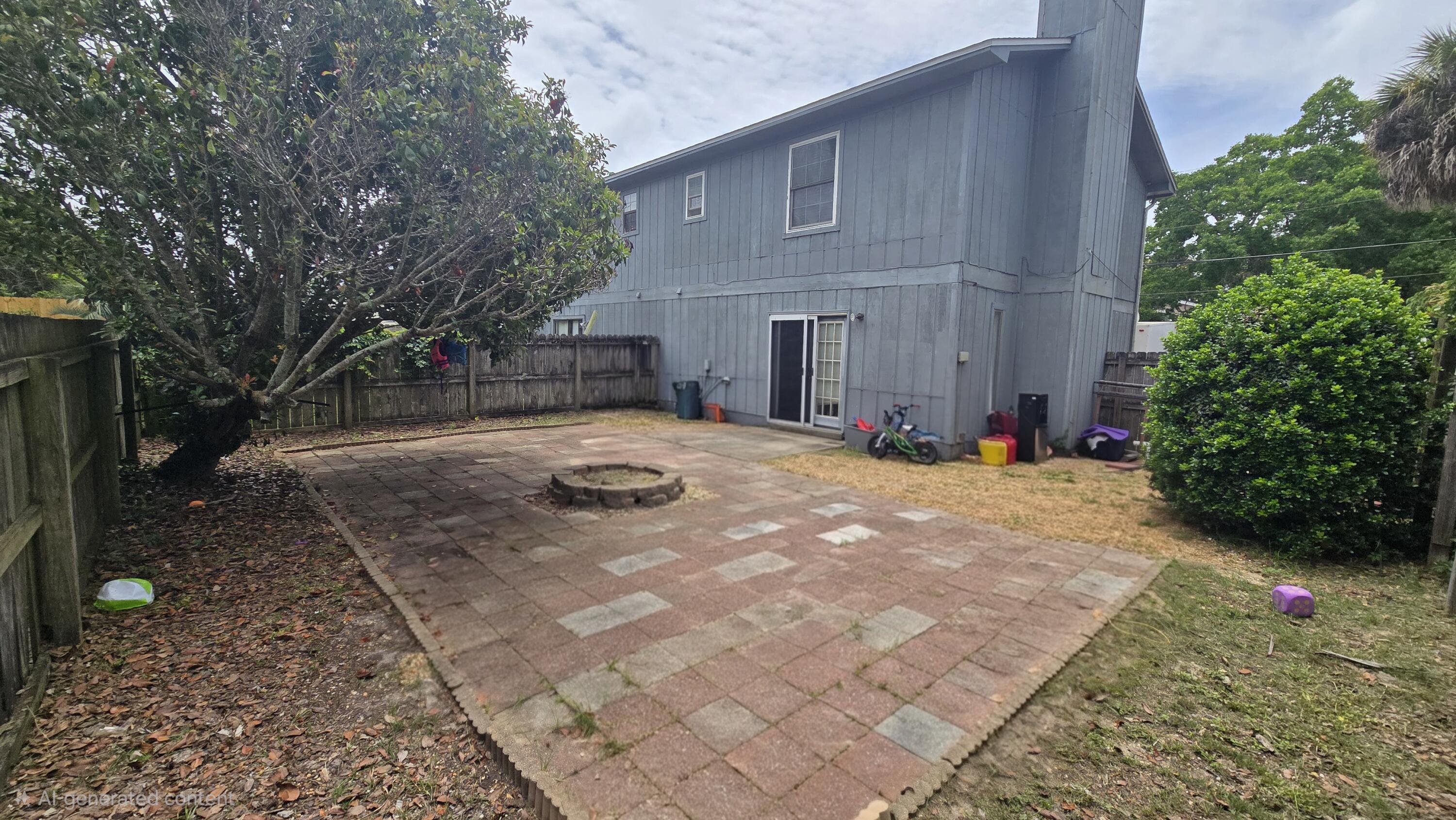 SEASHORE VILLAGE T/H - Residential