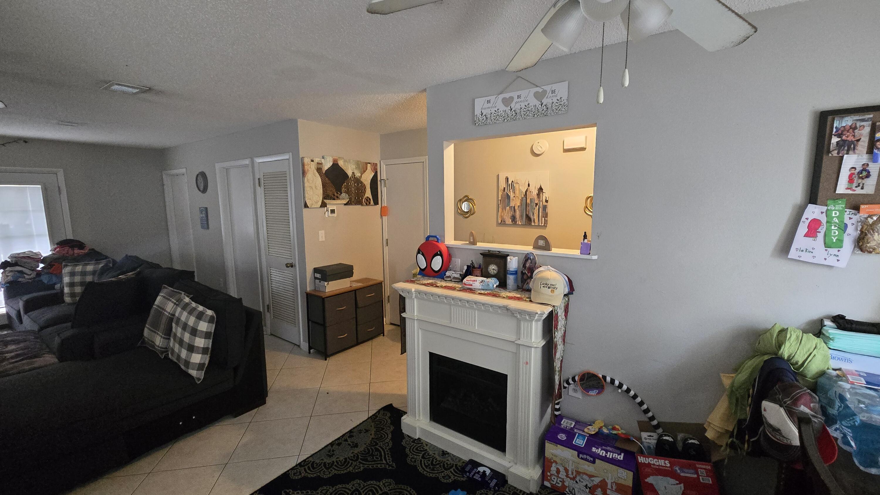SEASHORE VILLAGE T/H - Residential