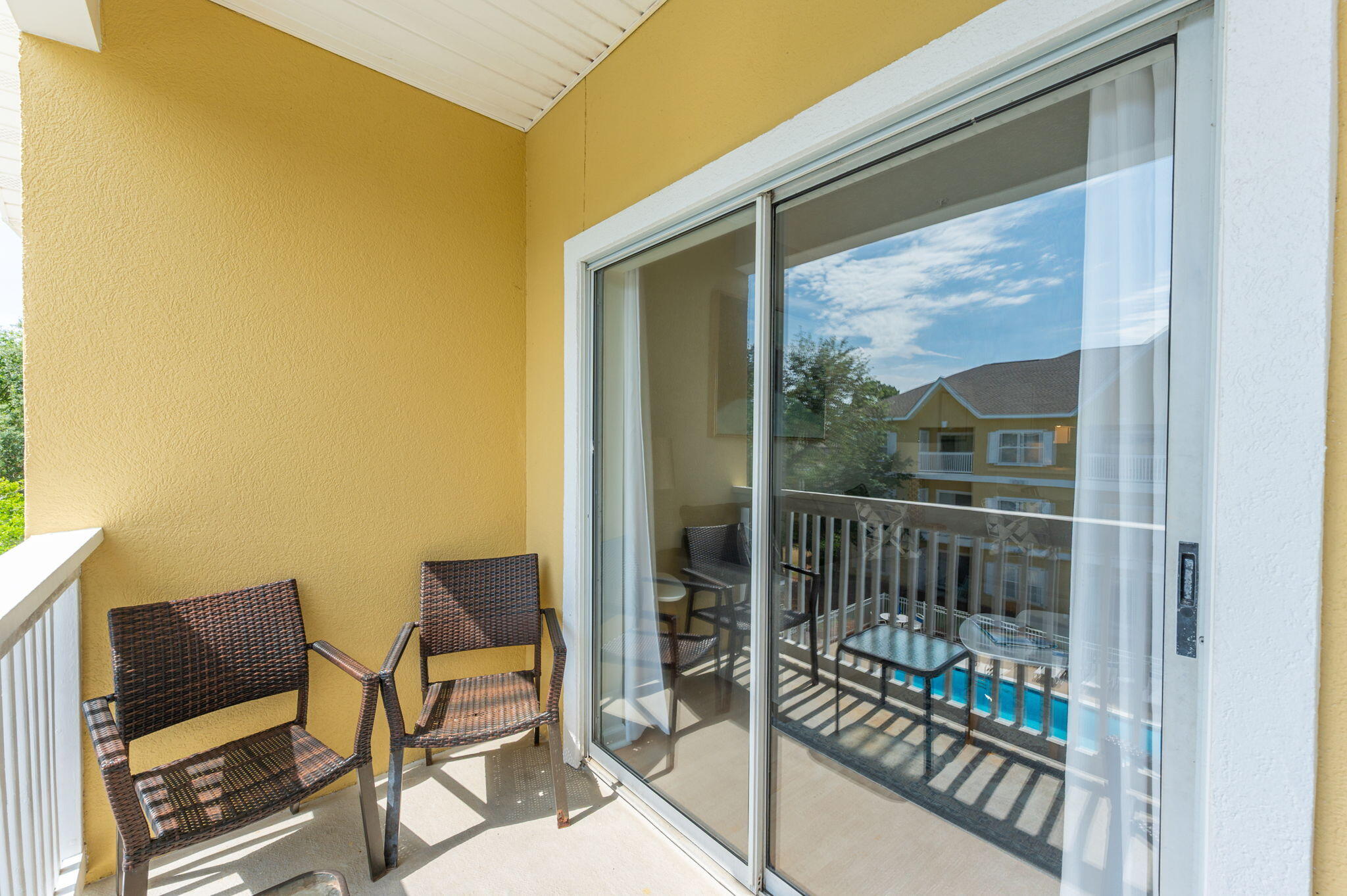 HERONS WATCH CONDO PH 2 - Residential