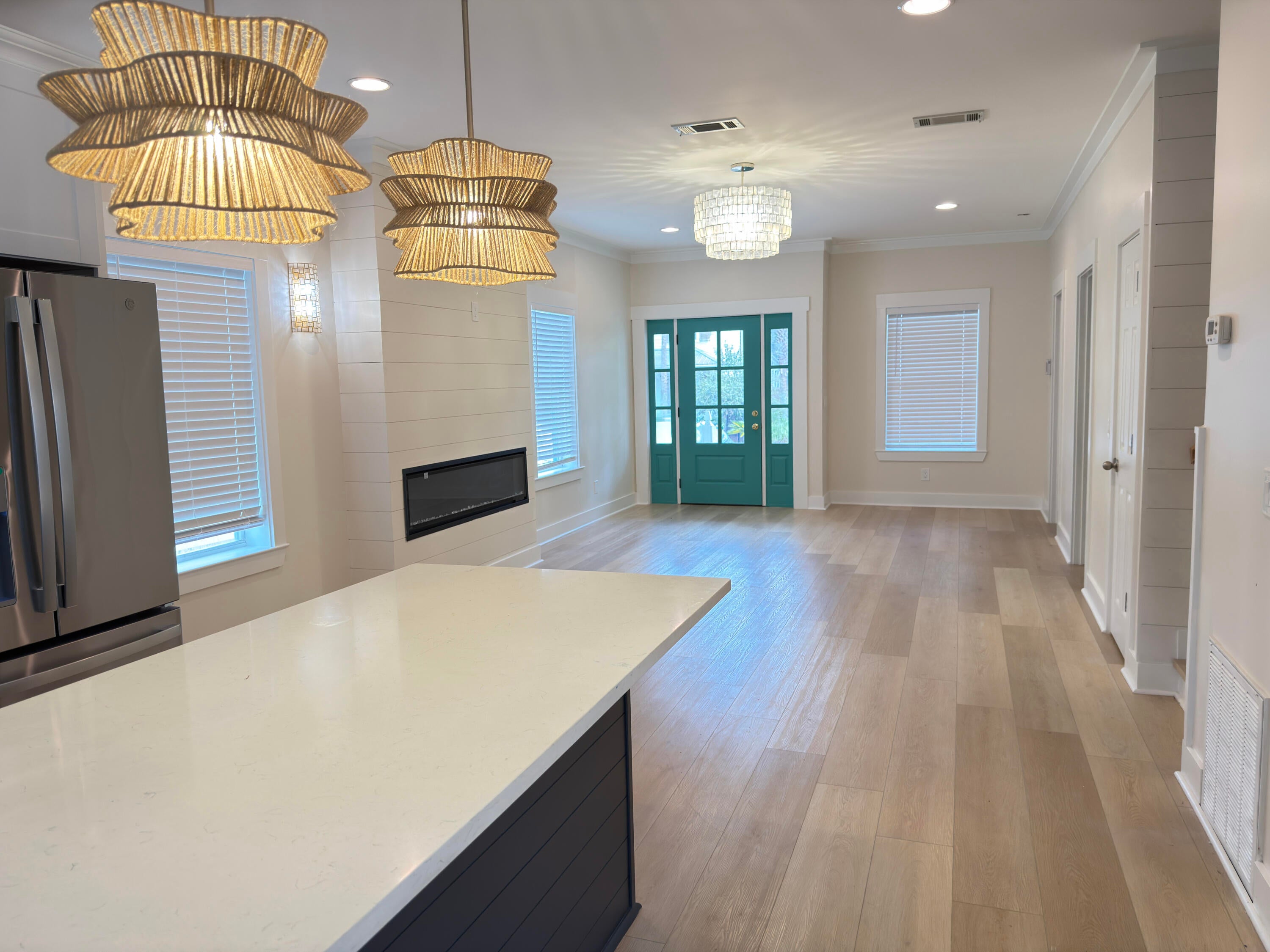 BLUE GULF RESORT - Residential