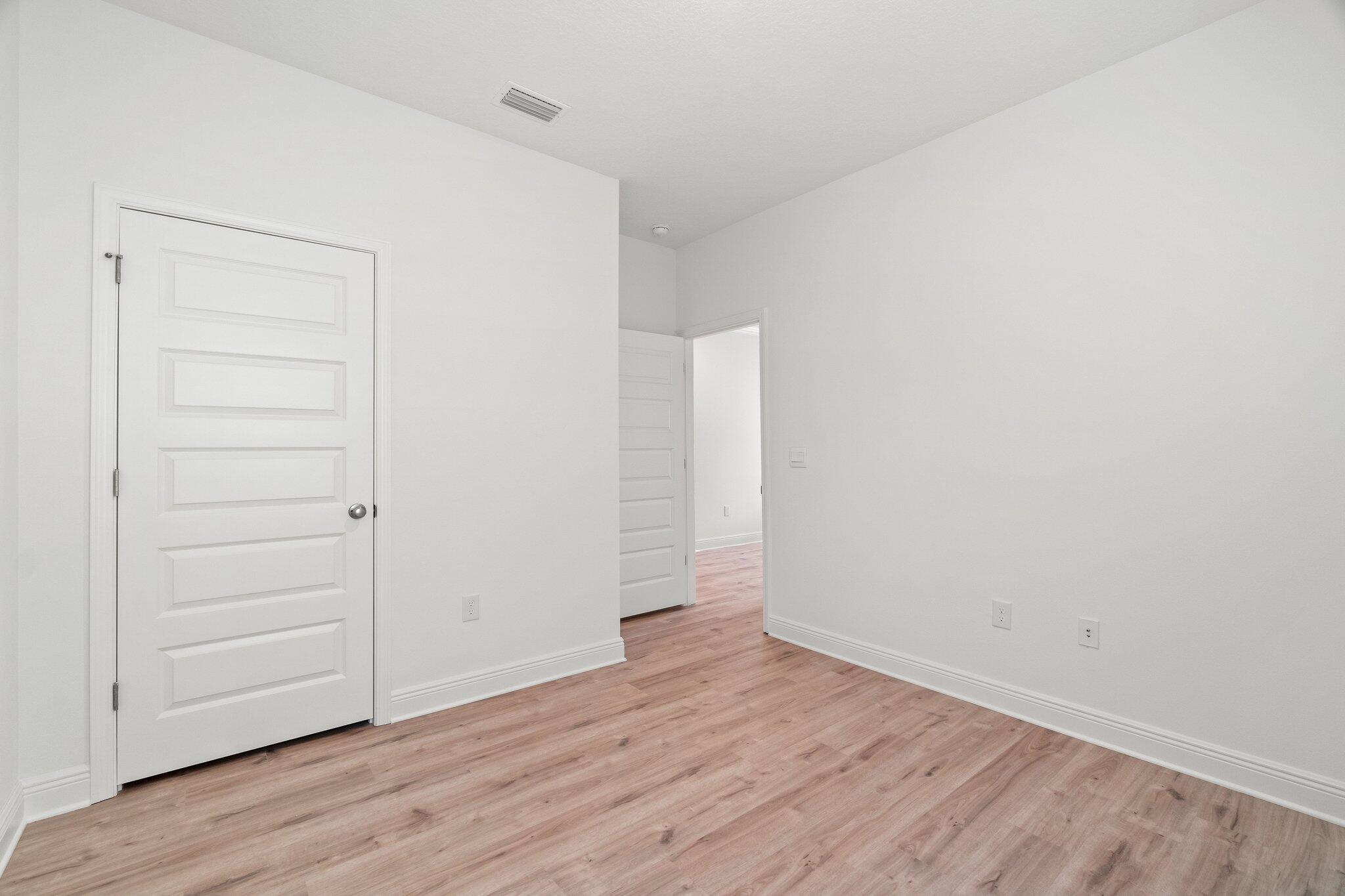 The Preserve at Paradise Cove - Residential Lease