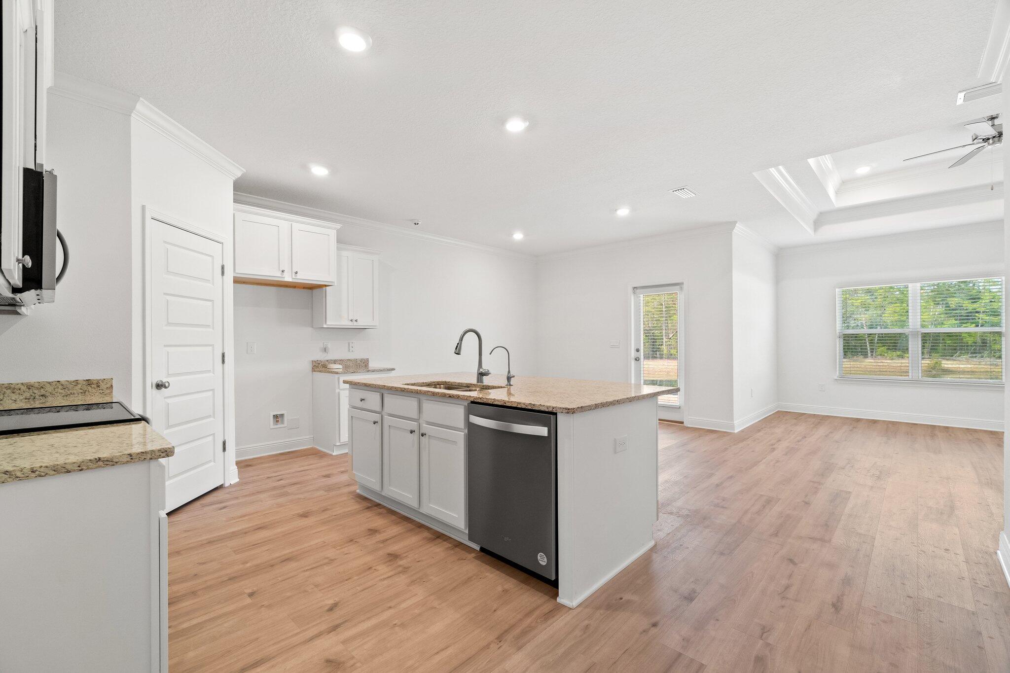 The Preserve at Paradise Cove - Residential Lease