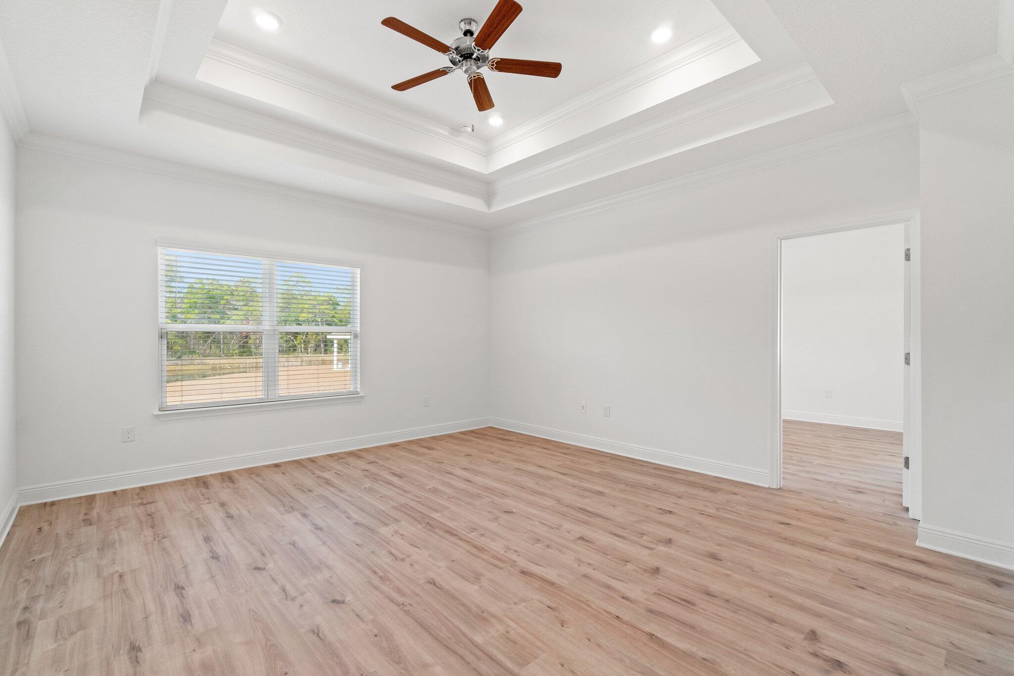 The Preserve at Paradise Cove - Residential Lease