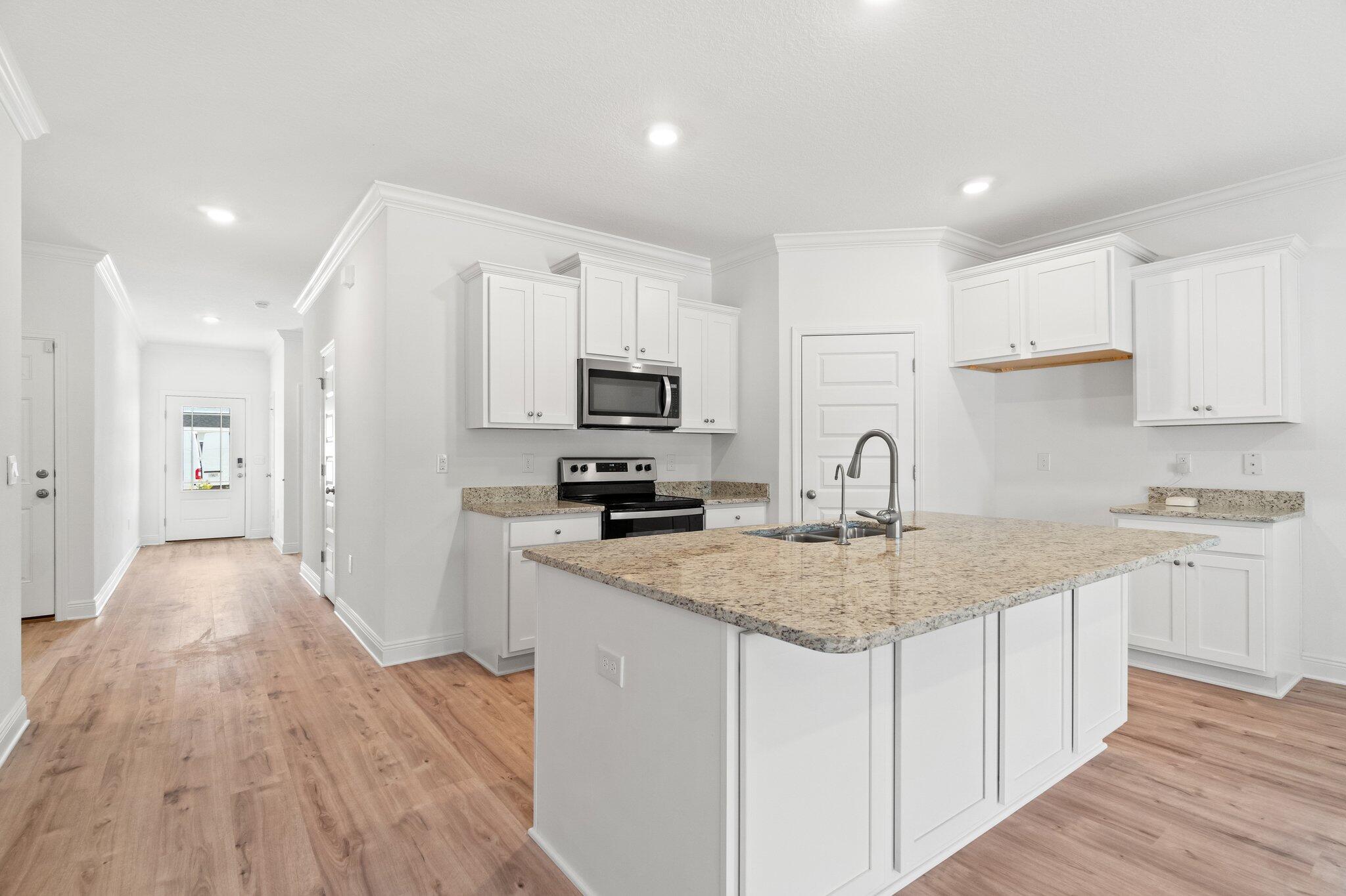 The Preserve at Paradise Cove - Residential Lease