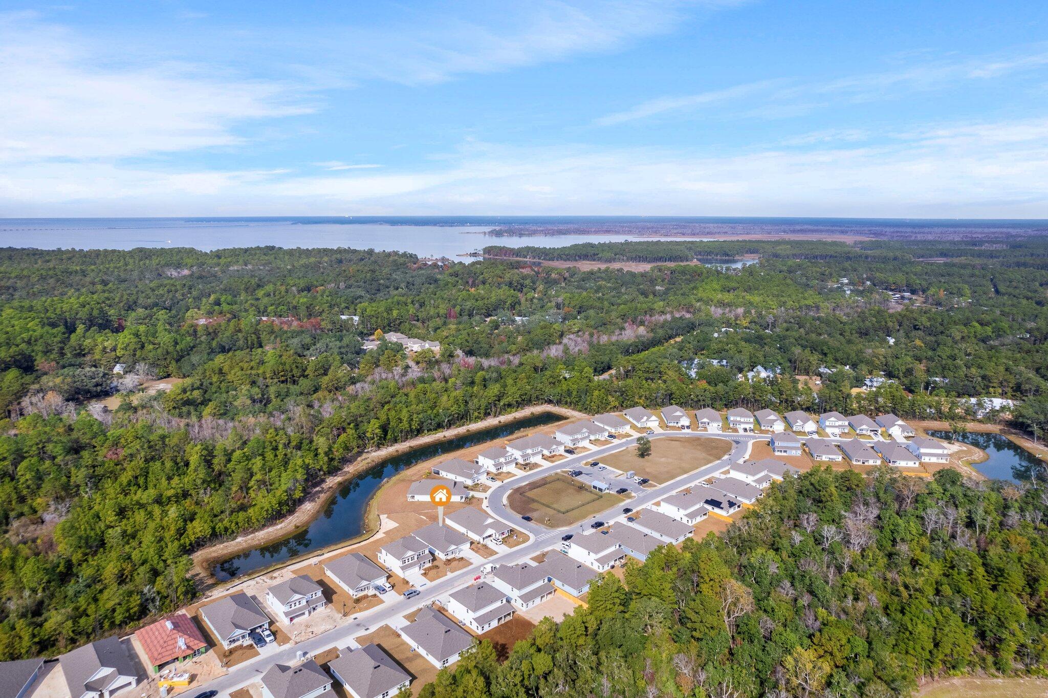 The Preserve at Paradise Cove - Residential Lease