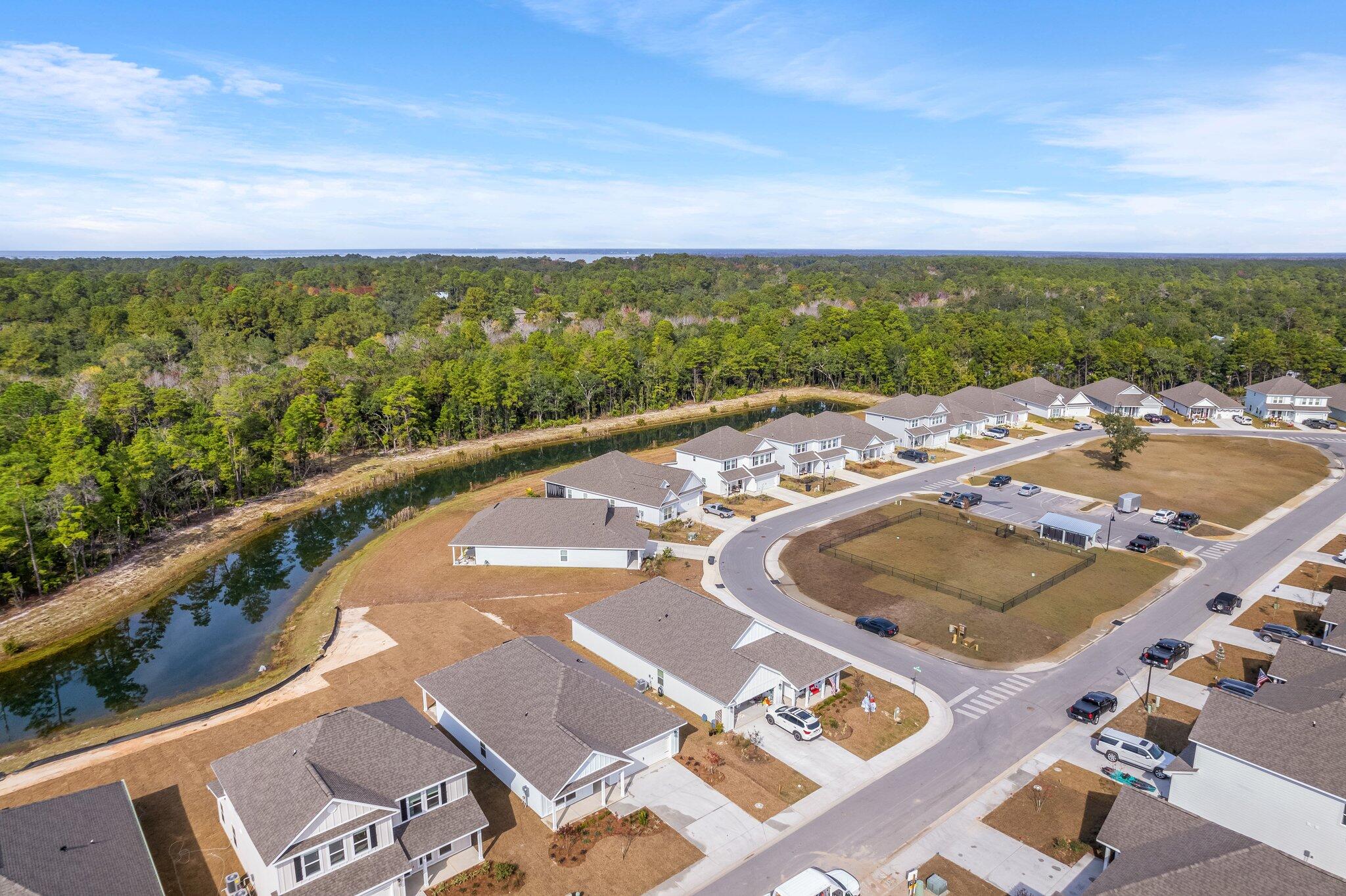 The Preserve at Paradise Cove - Residential Lease