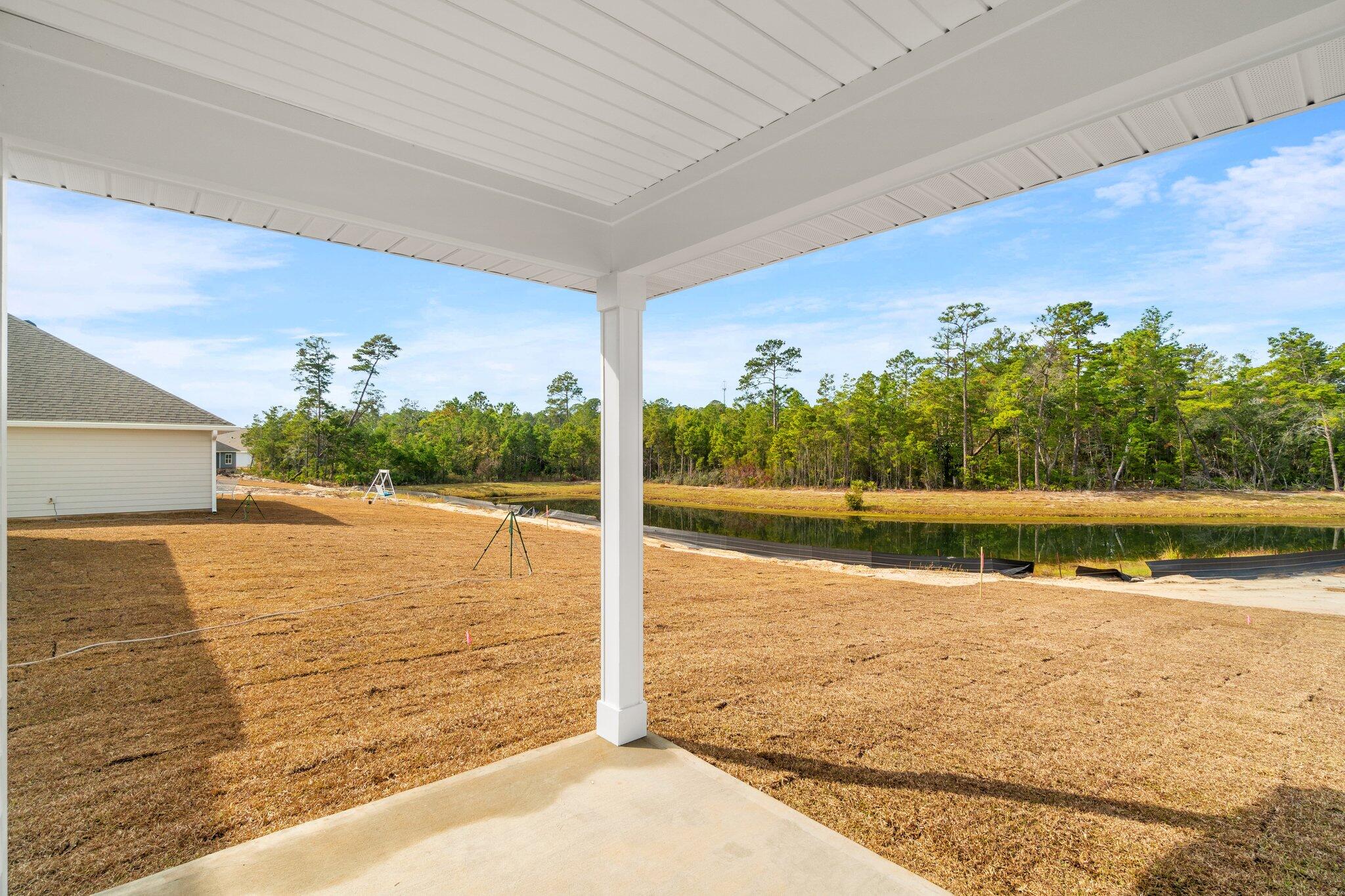 The Preserve at Paradise Cove - Residential Lease