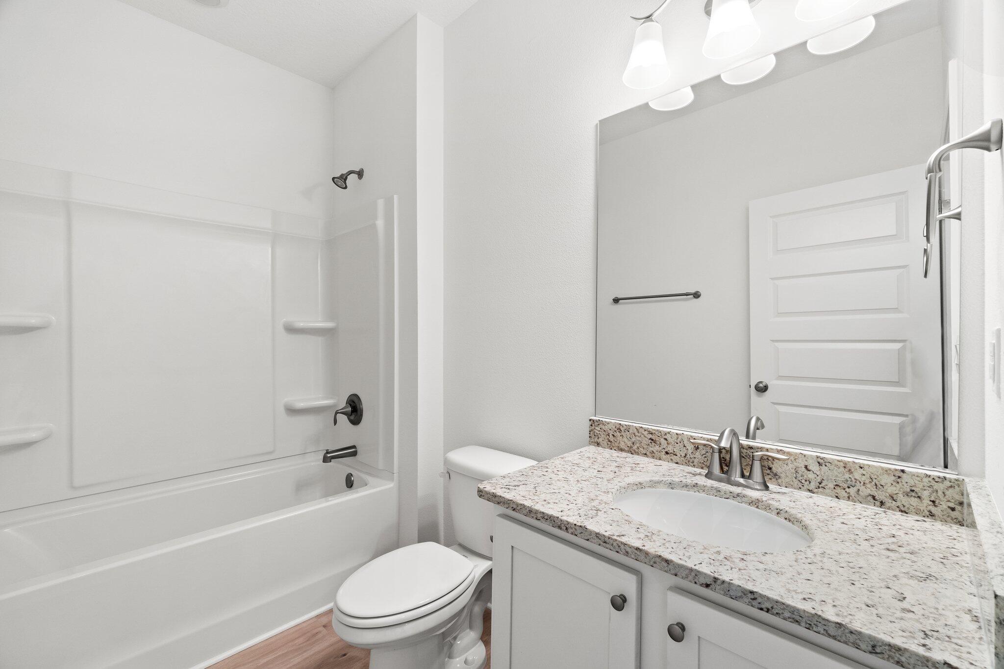 The Preserve at Paradise Cove - Residential Lease