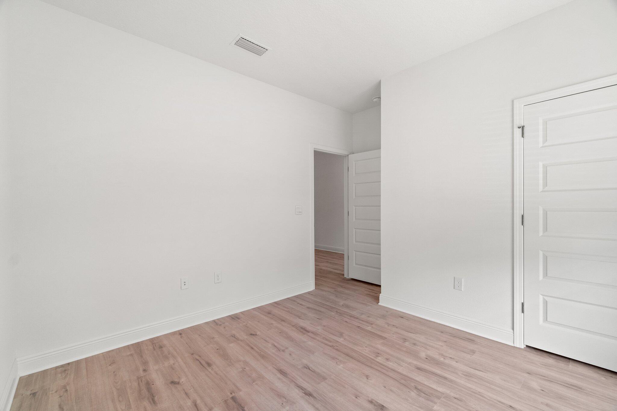 The Preserve at Paradise Cove - Residential Lease