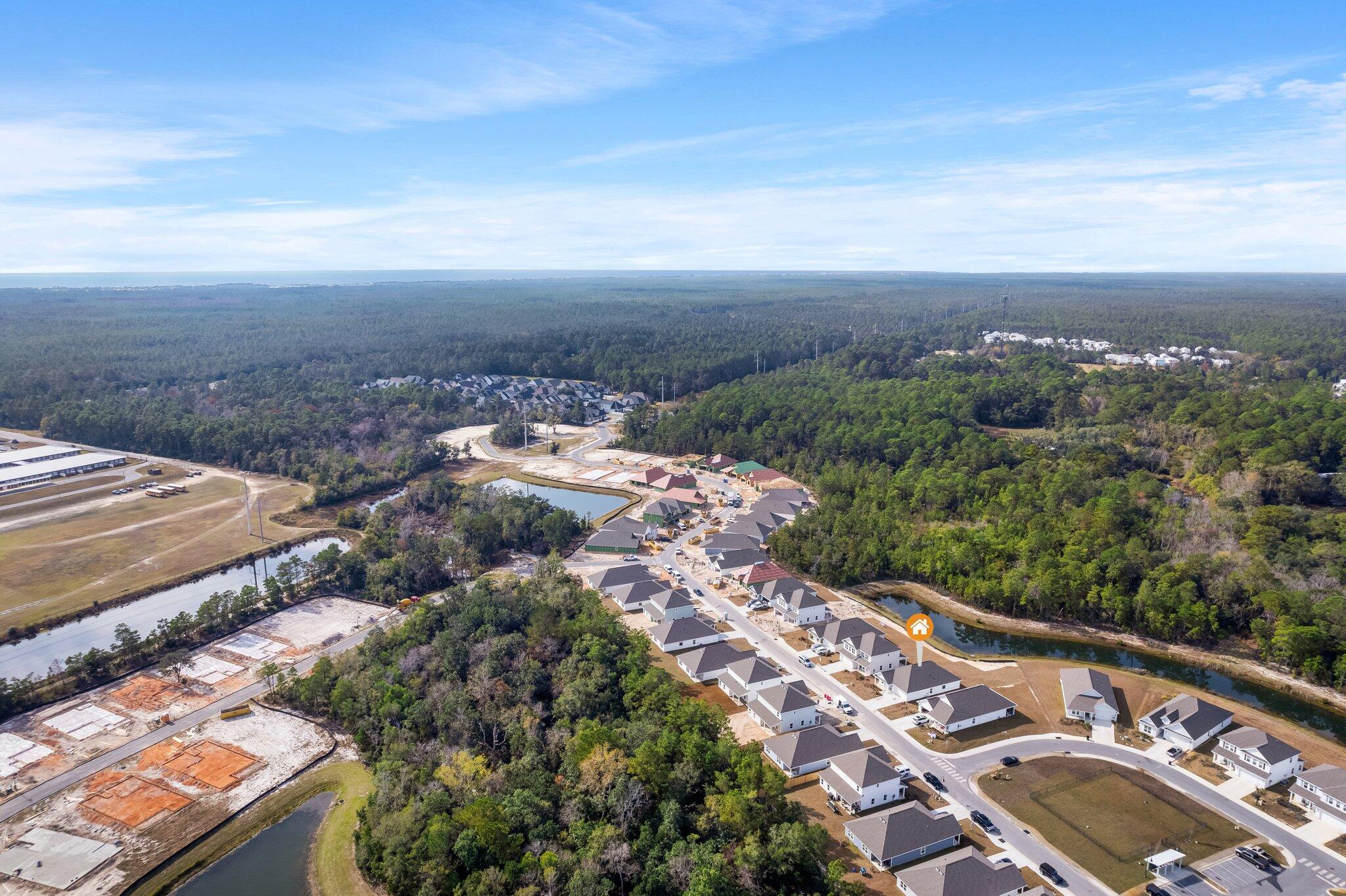 The Preserve at Paradise Cove - Residential Lease
