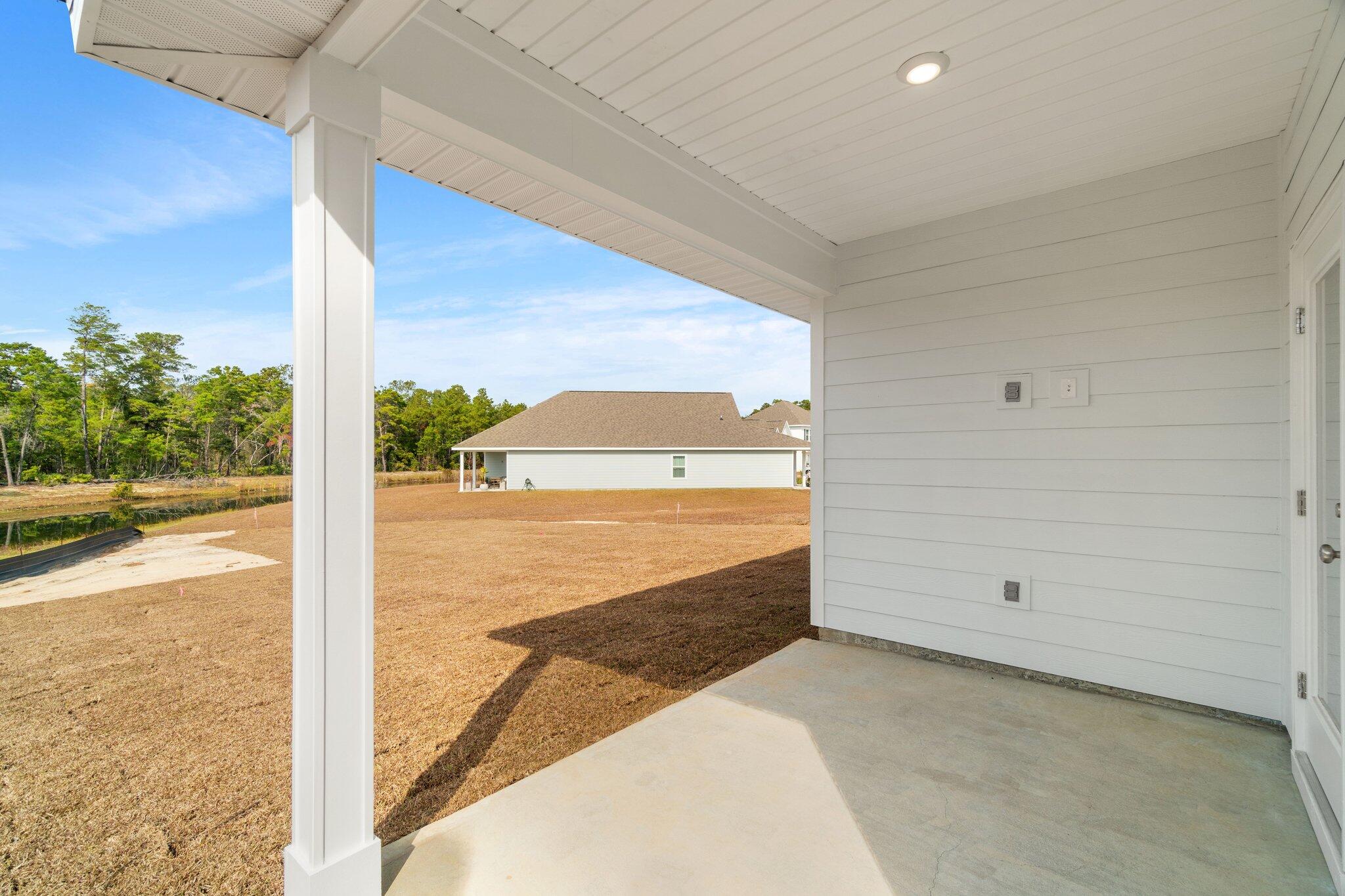 The Preserve at Paradise Cove - Residential Lease