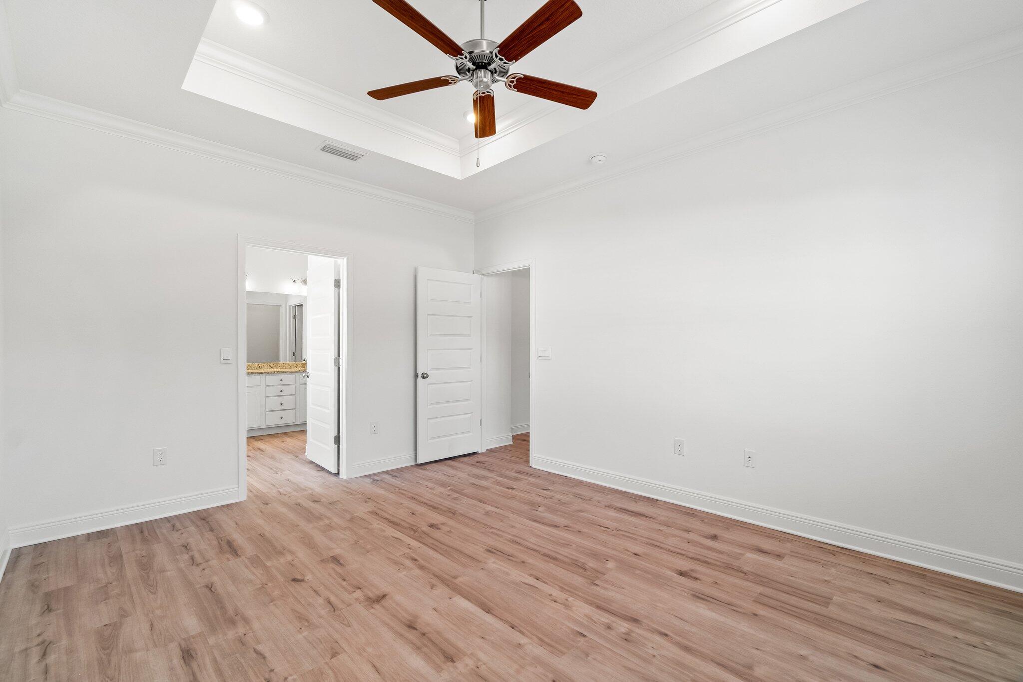 The Preserve at Paradise Cove - Residential Lease