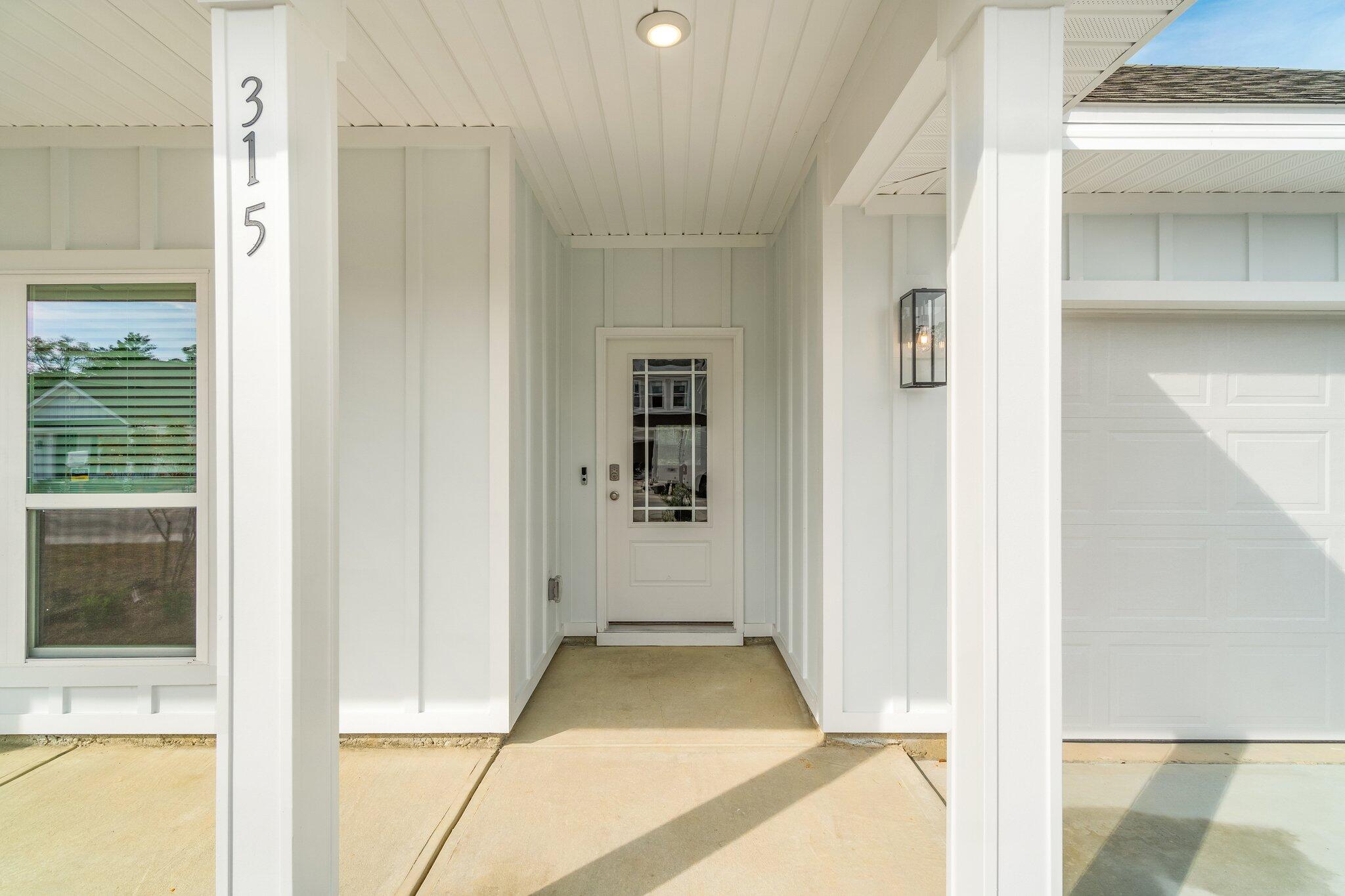 The Preserve at Paradise Cove - Residential Lease