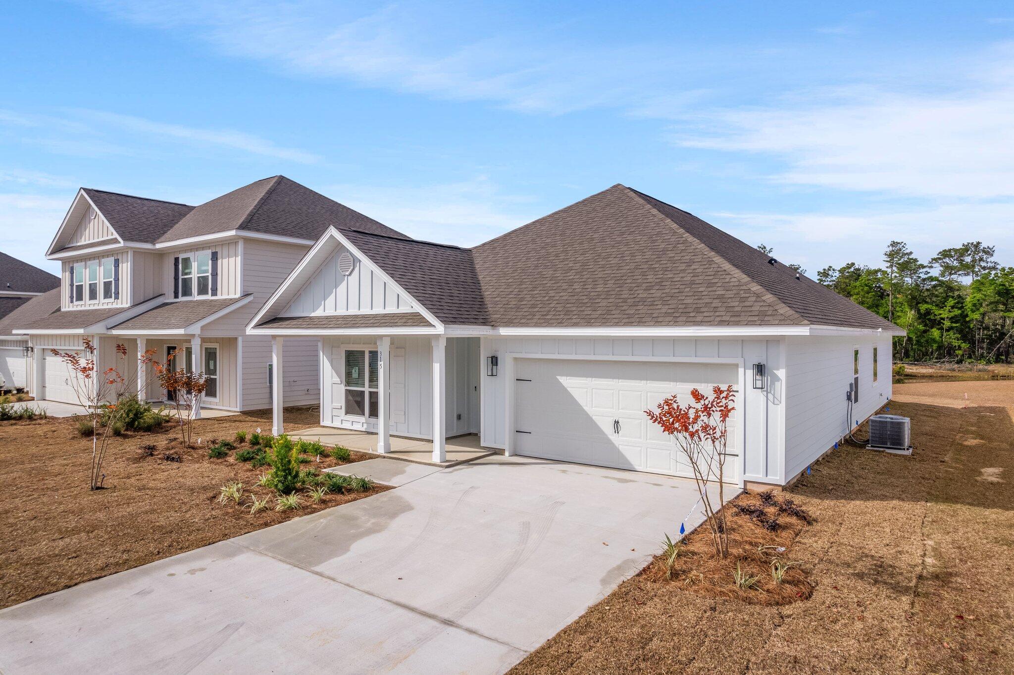 The Preserve at Paradise Cove - Residential Lease