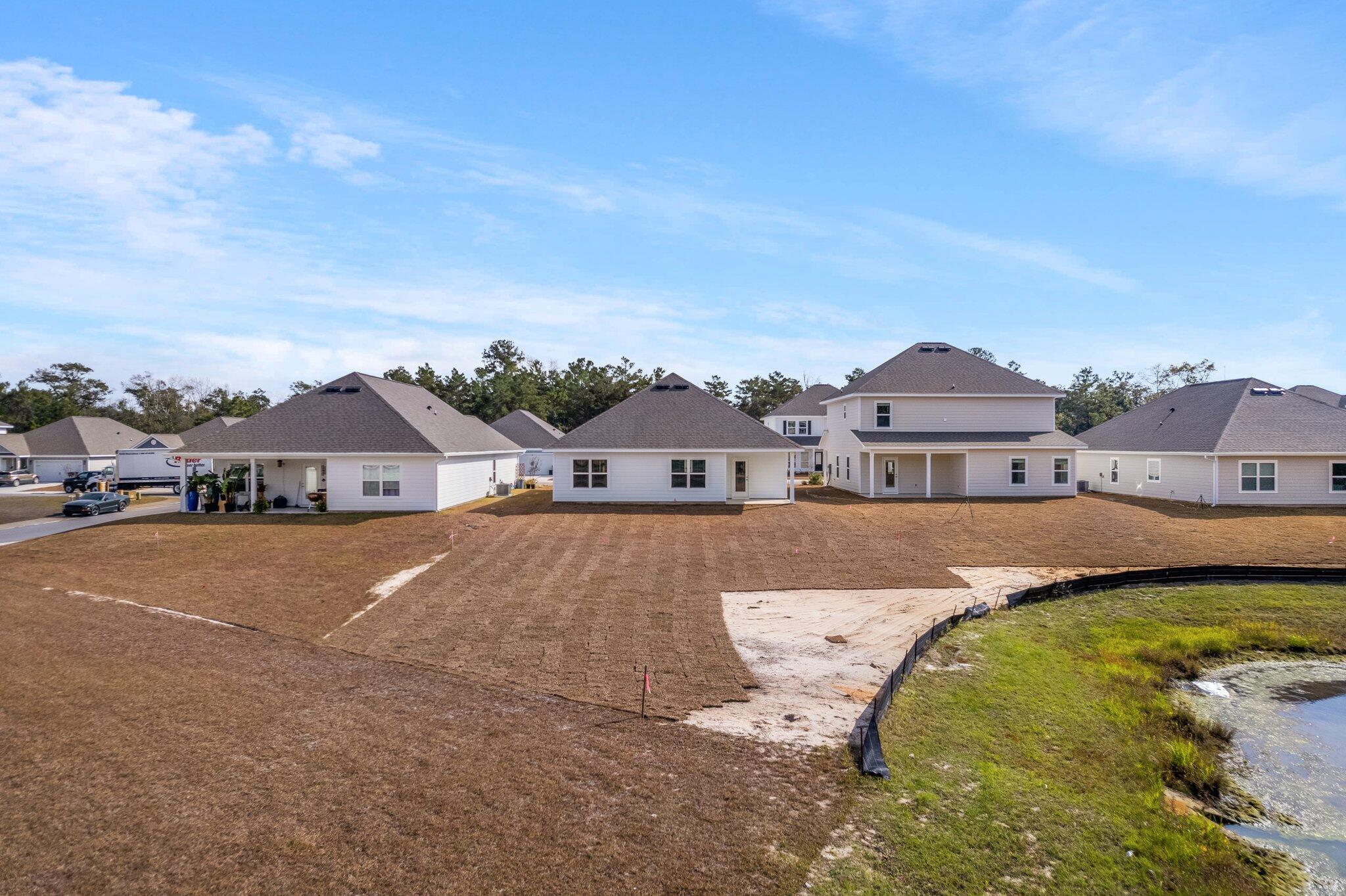The Preserve at Paradise Cove - Residential Lease