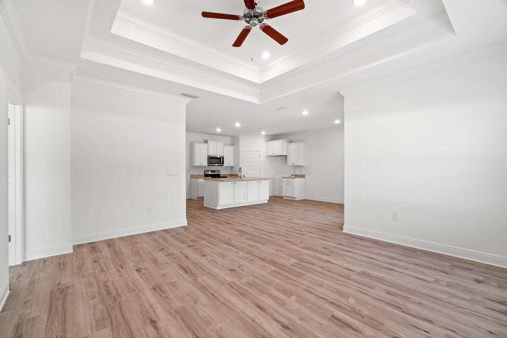 The Preserve at Paradise Cove - Residential Lease