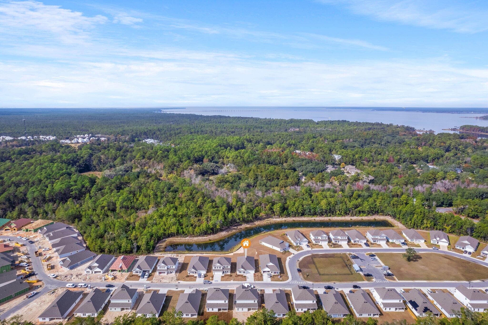 The Preserve at Paradise Cove - Residential Lease