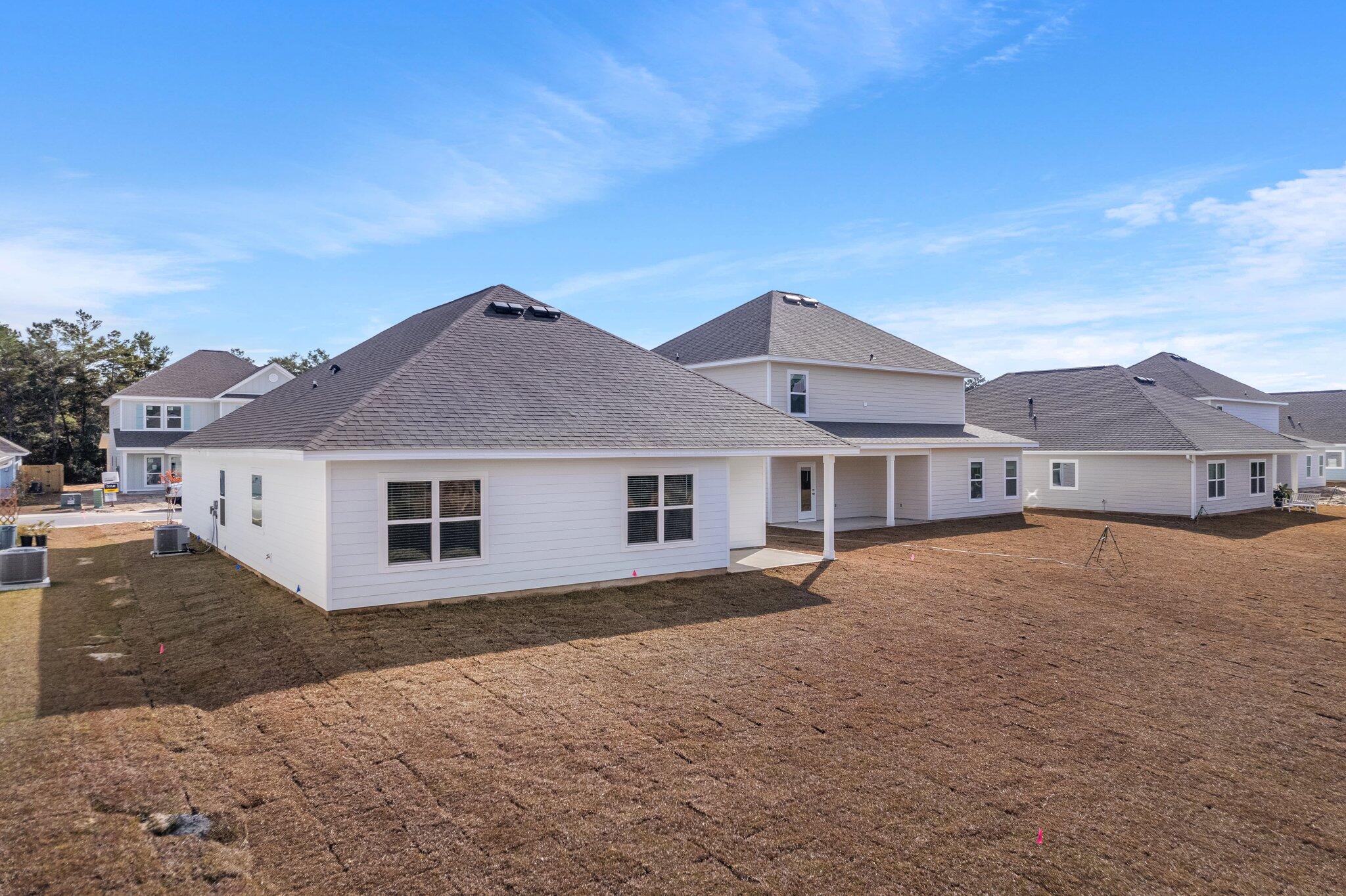 The Preserve at Paradise Cove - Residential Lease