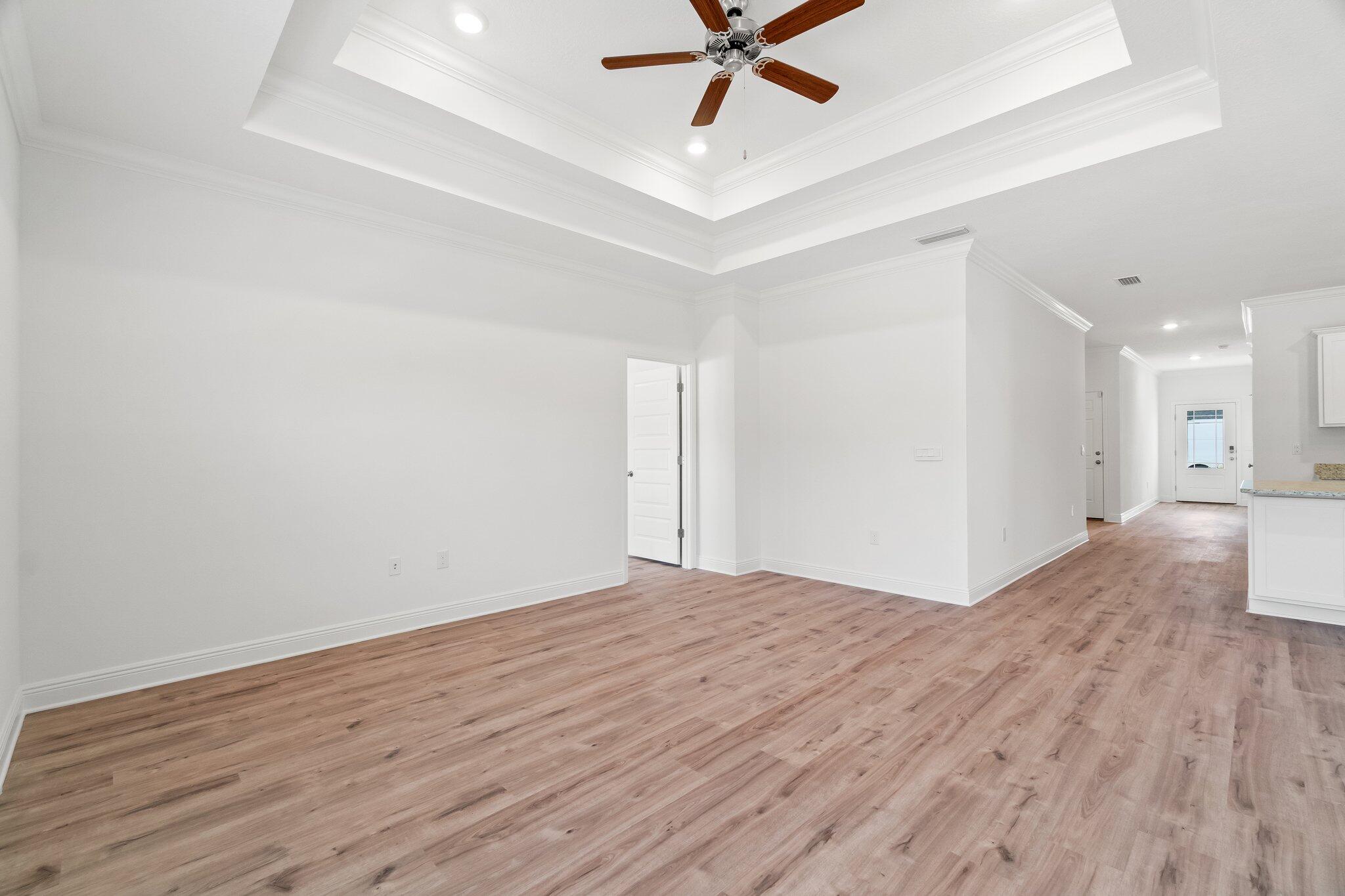 The Preserve at Paradise Cove - Residential Lease