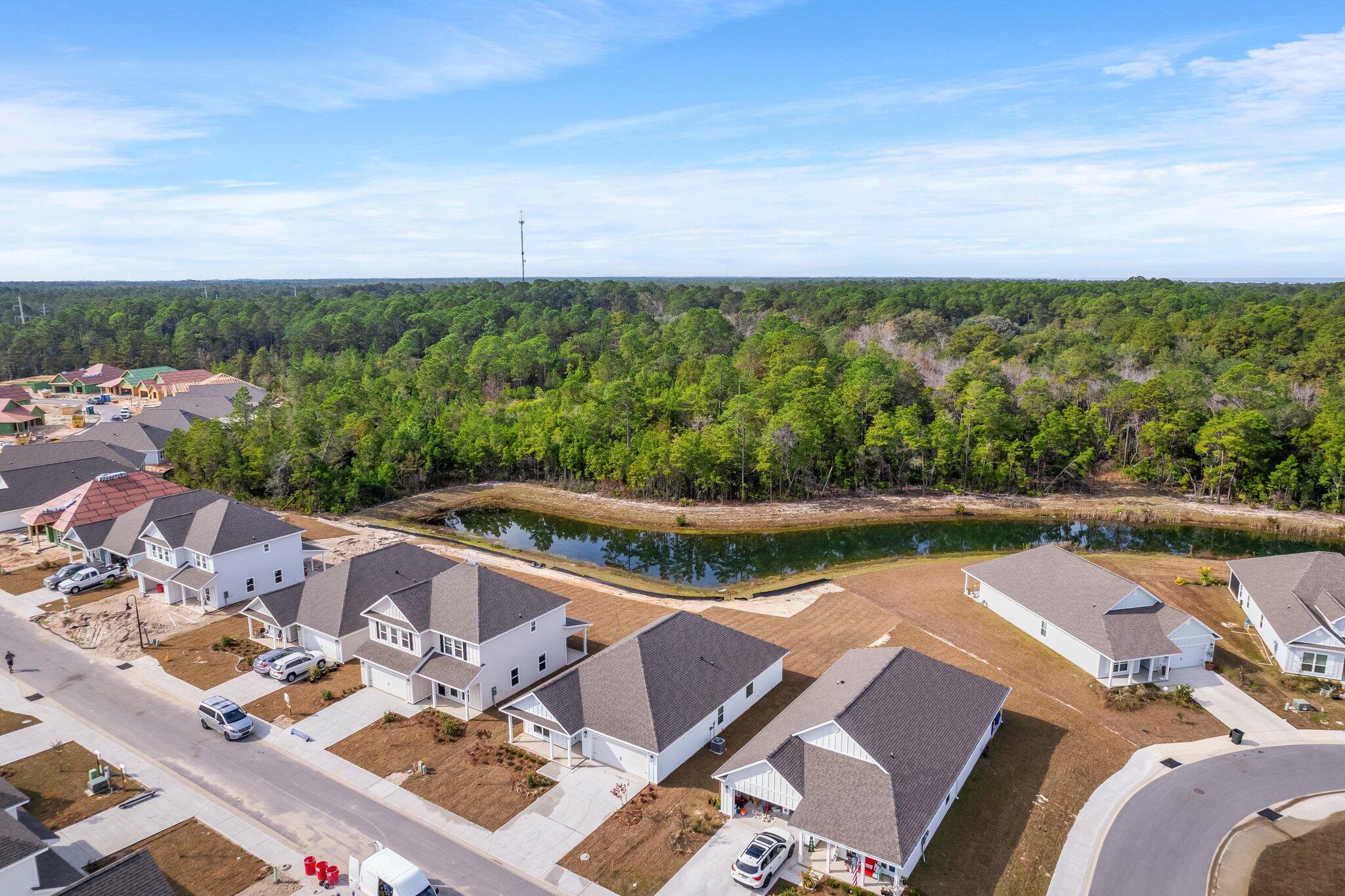 The Preserve at Paradise Cove - Residential Lease