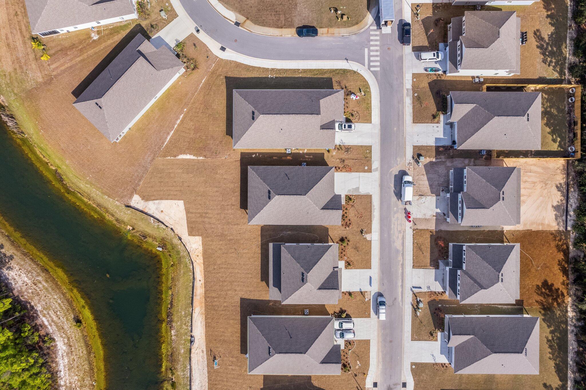 The Preserve at Paradise Cove - Residential Lease