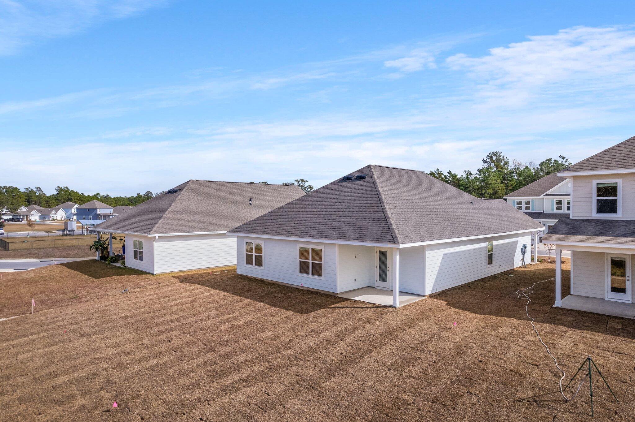 The Preserve at Paradise Cove - Residential Lease