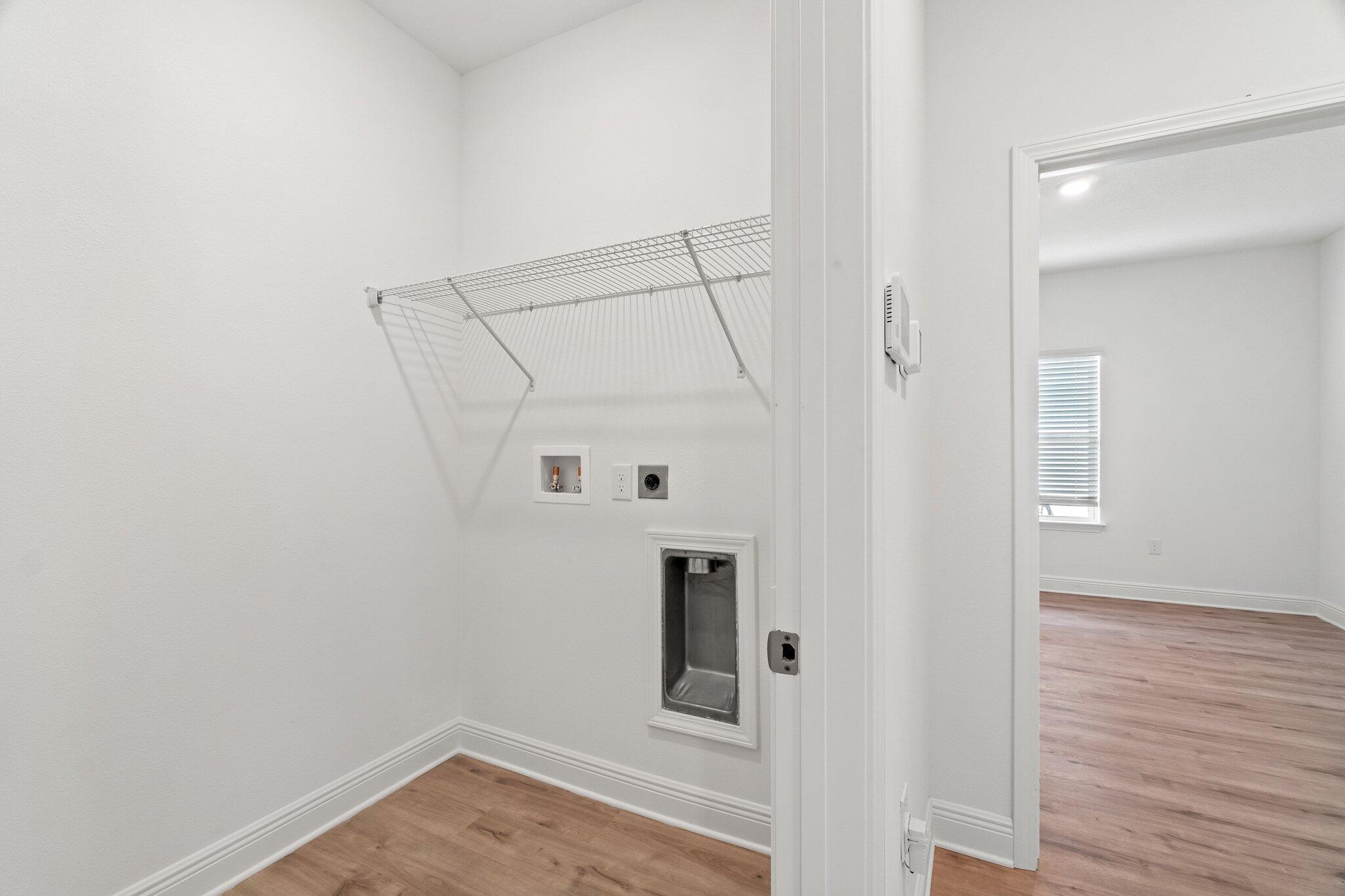 The Preserve at Paradise Cove - Residential Lease