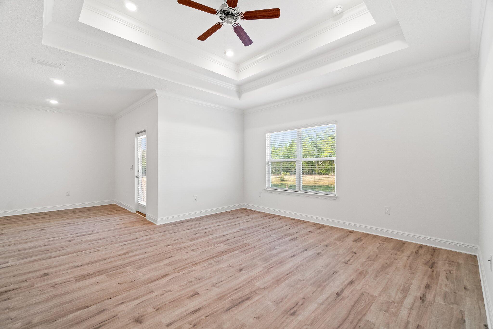 The Preserve at Paradise Cove - Residential Lease