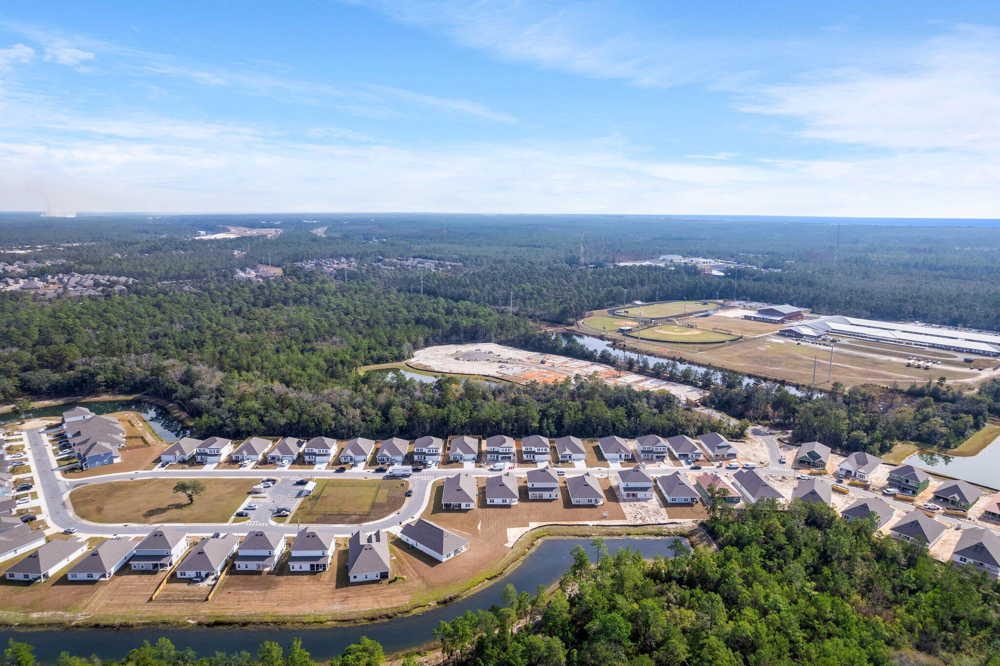 The Preserve at Paradise Cove - Residential Lease