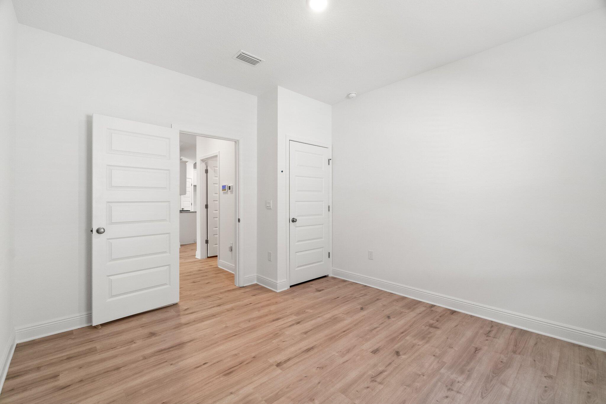 The Preserve at Paradise Cove - Residential Lease
