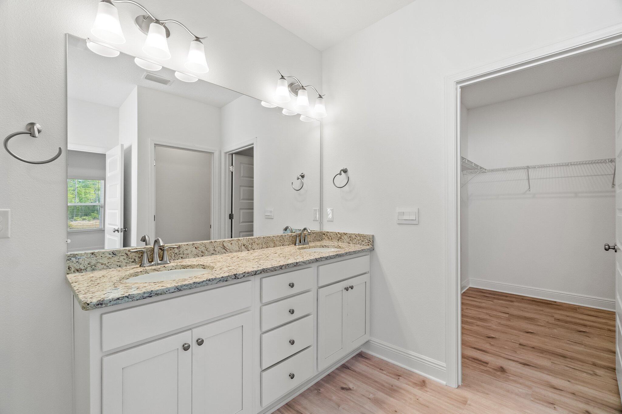 The Preserve at Paradise Cove - Residential Lease