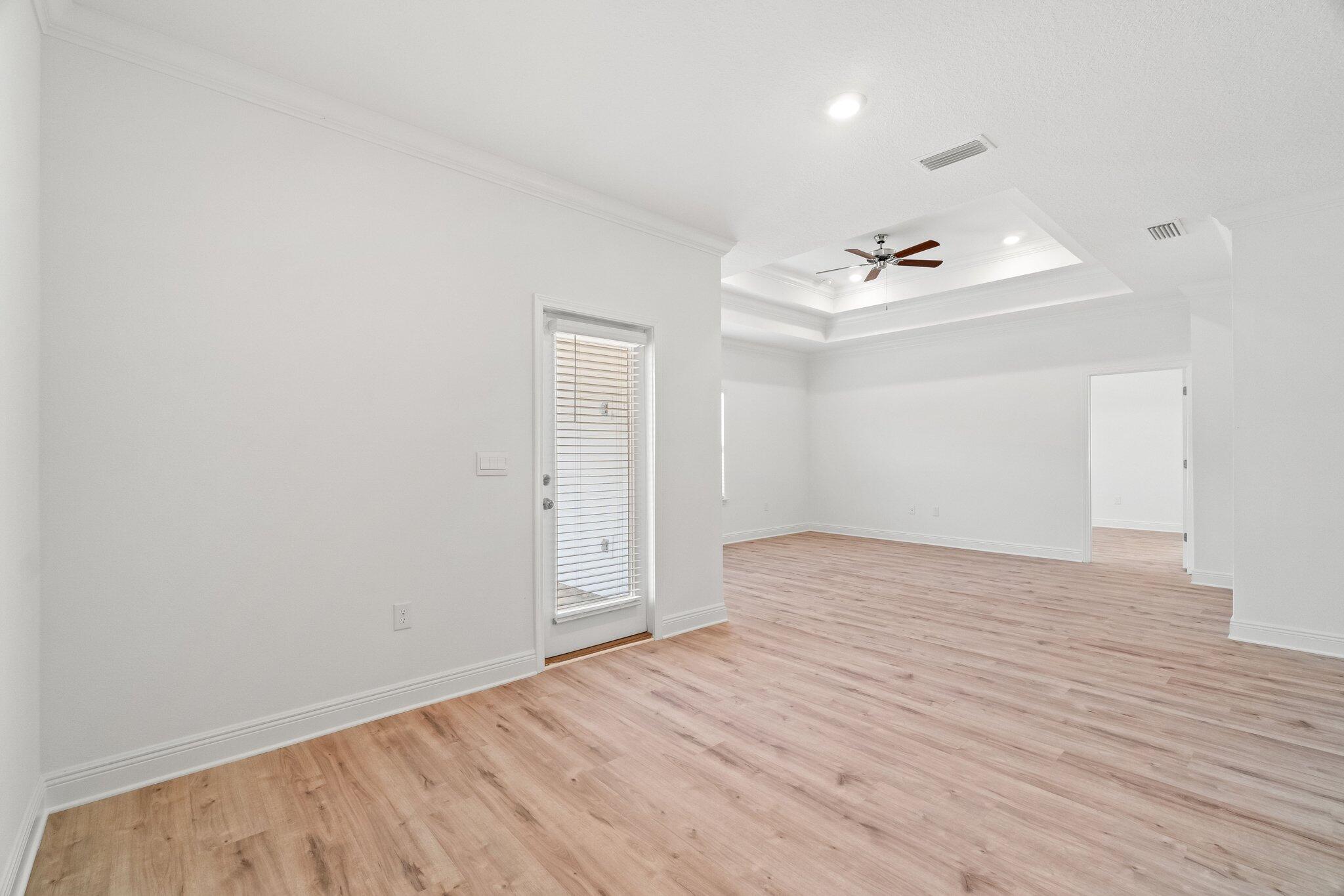 The Preserve at Paradise Cove - Residential Lease