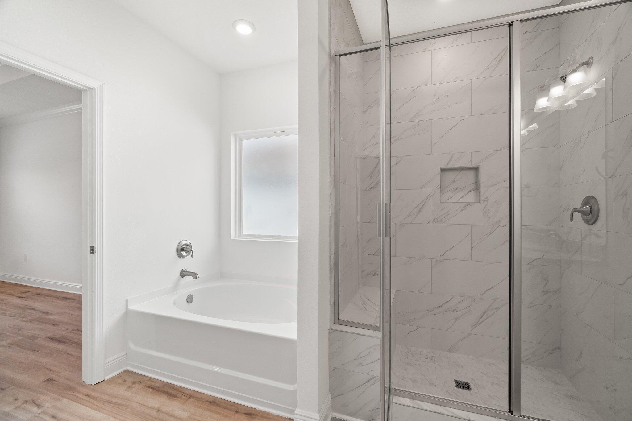 The Preserve at Paradise Cove - Residential Lease