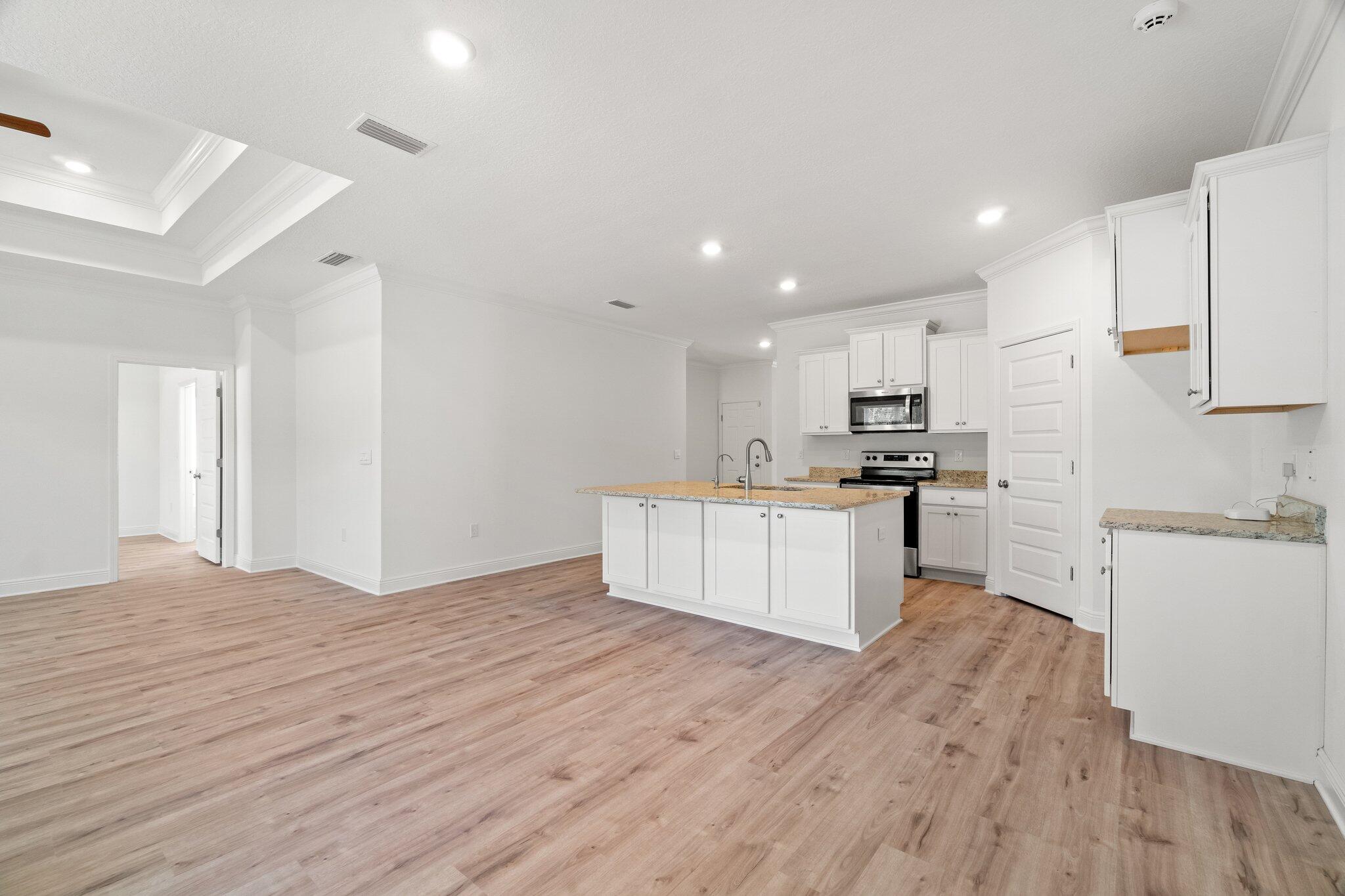 The Preserve at Paradise Cove - Residential Lease