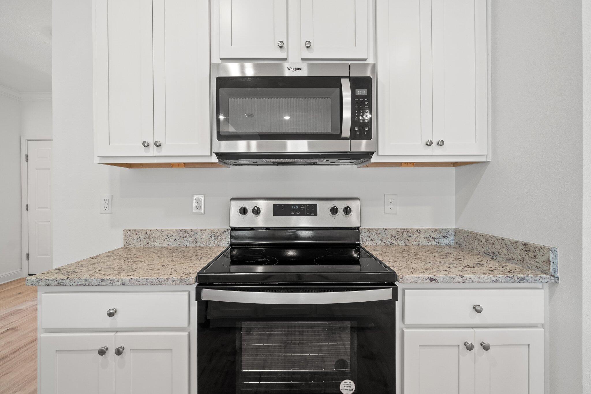 The Preserve at Paradise Cove - Residential Lease